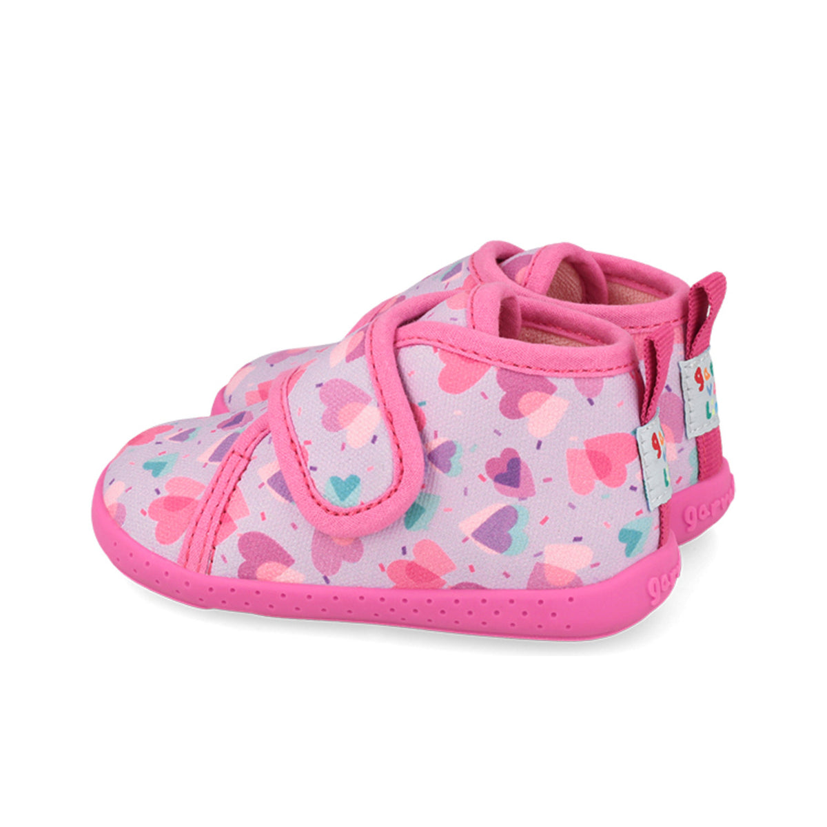 Garvalin Home Slippers