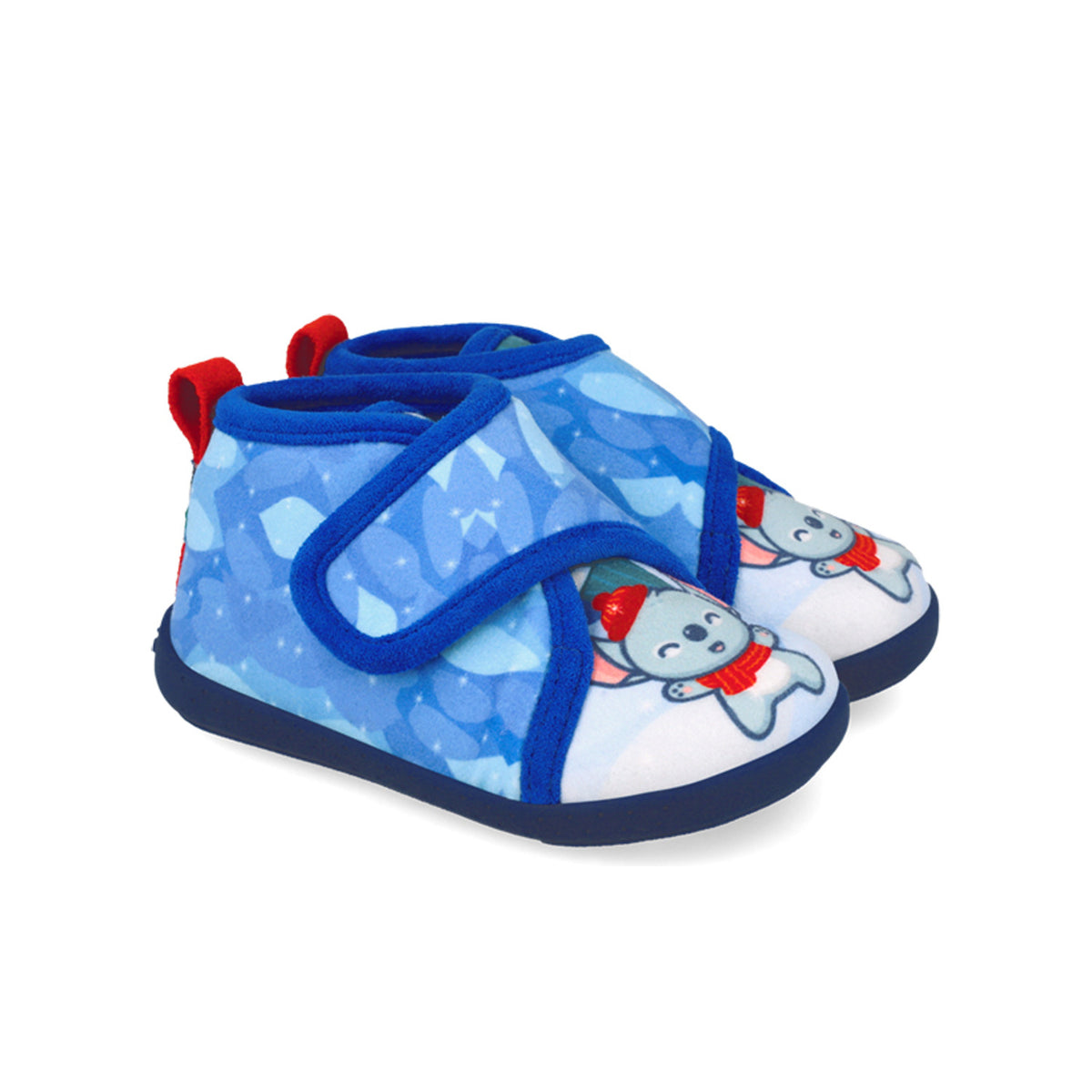 Garvalin Home Slippers