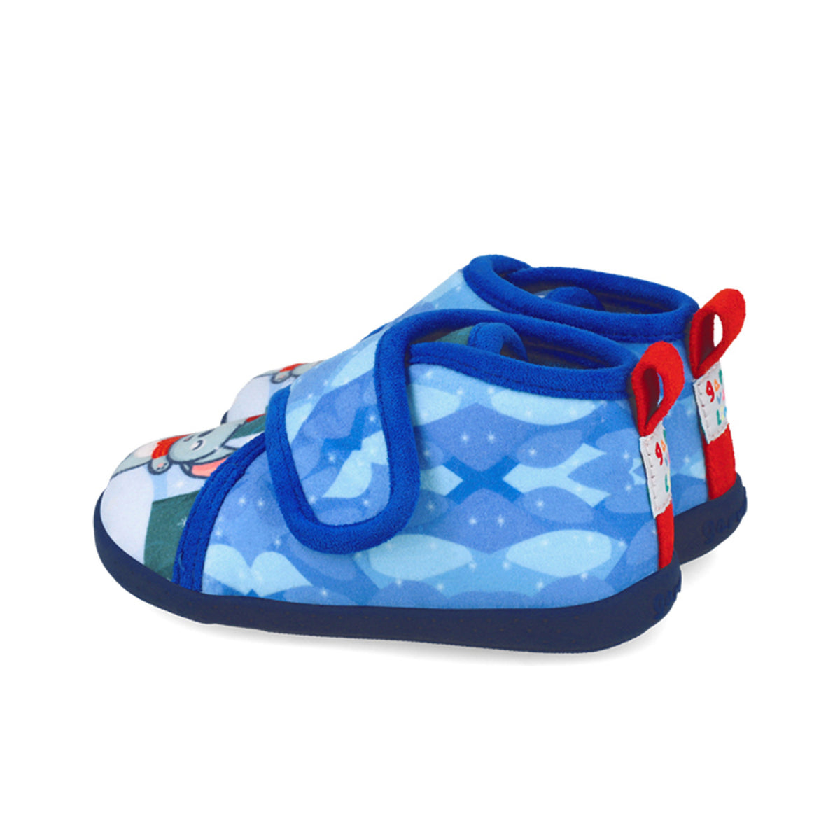 Garvalin Home Slippers
