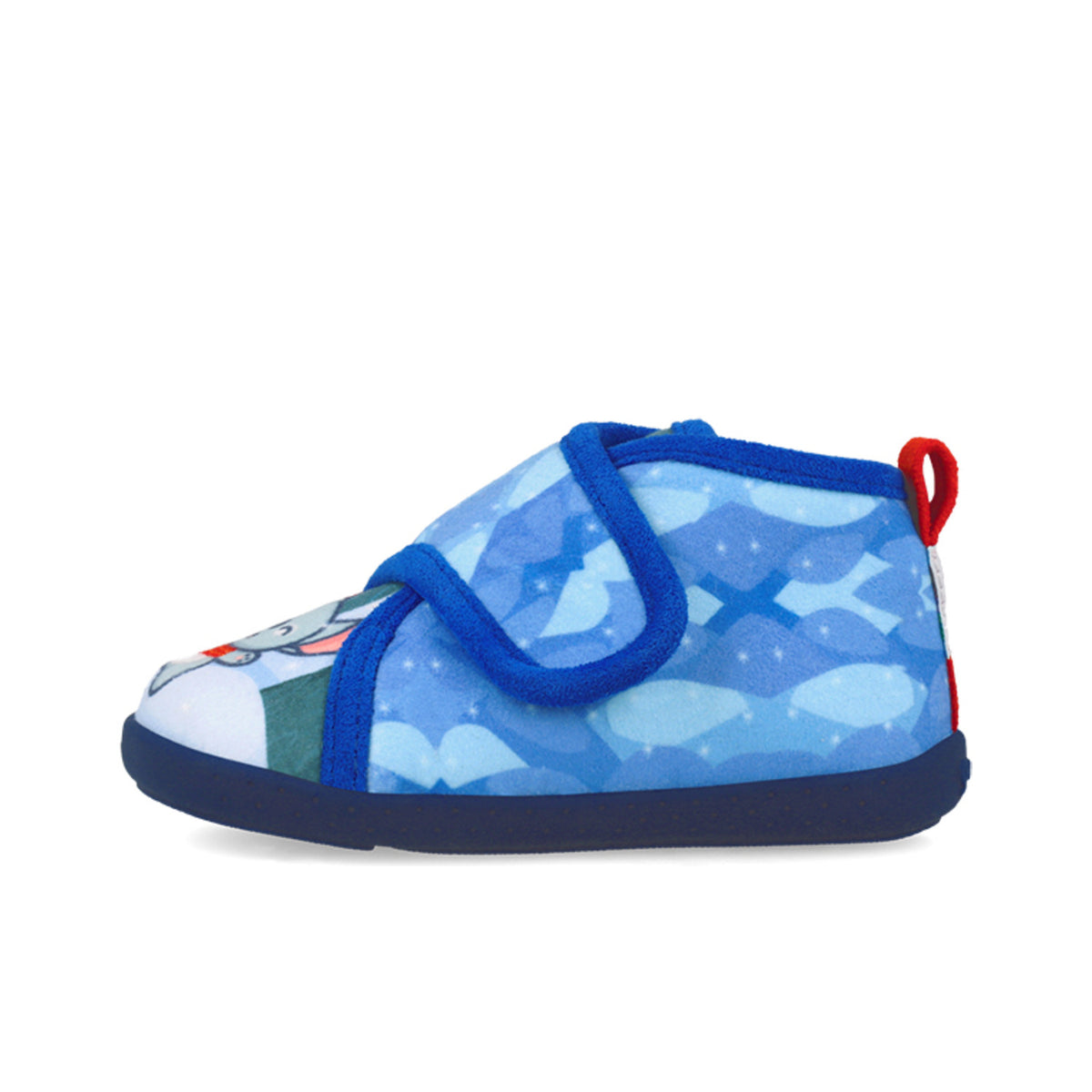 Garvalin Home Slippers