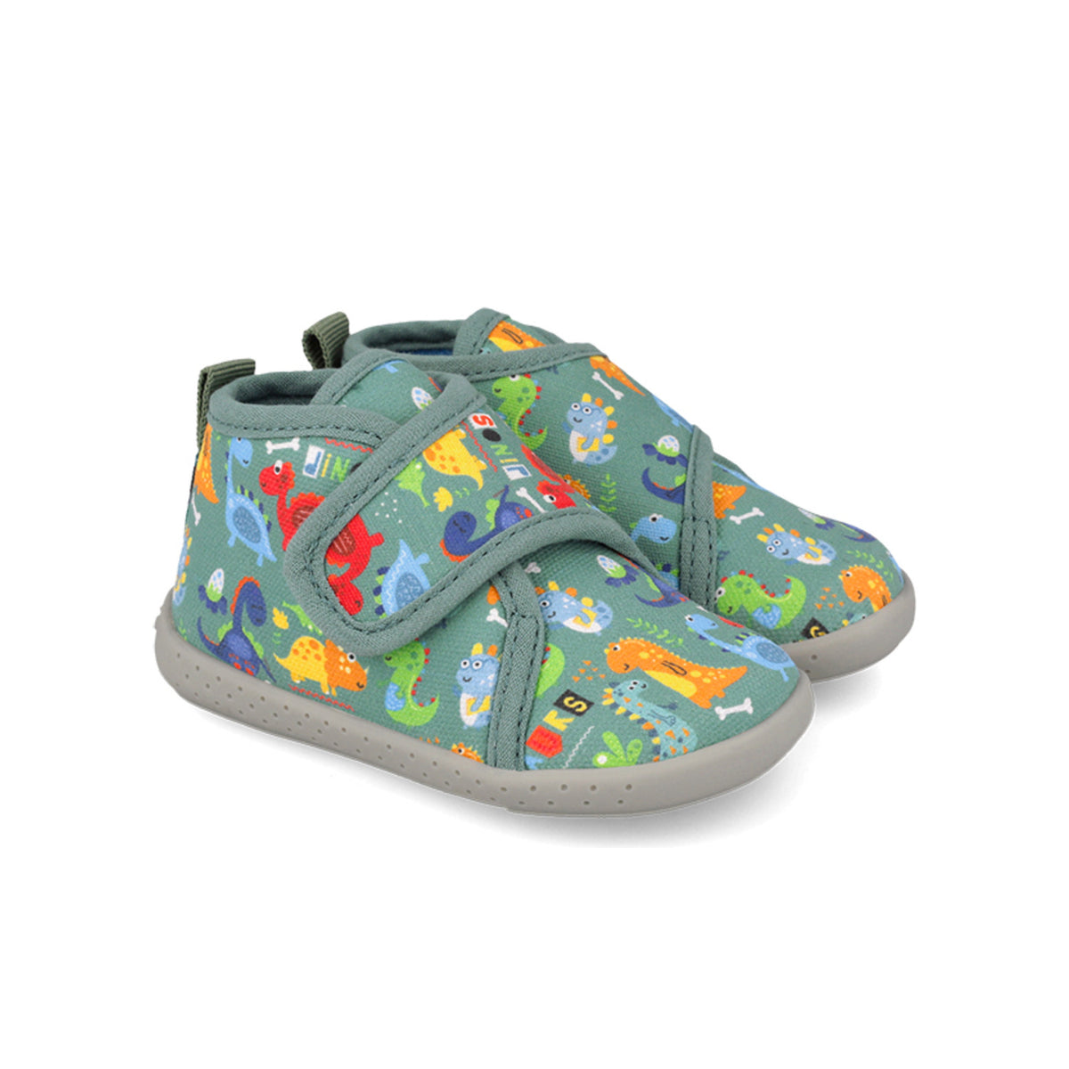 Garvalin Home Slippers
