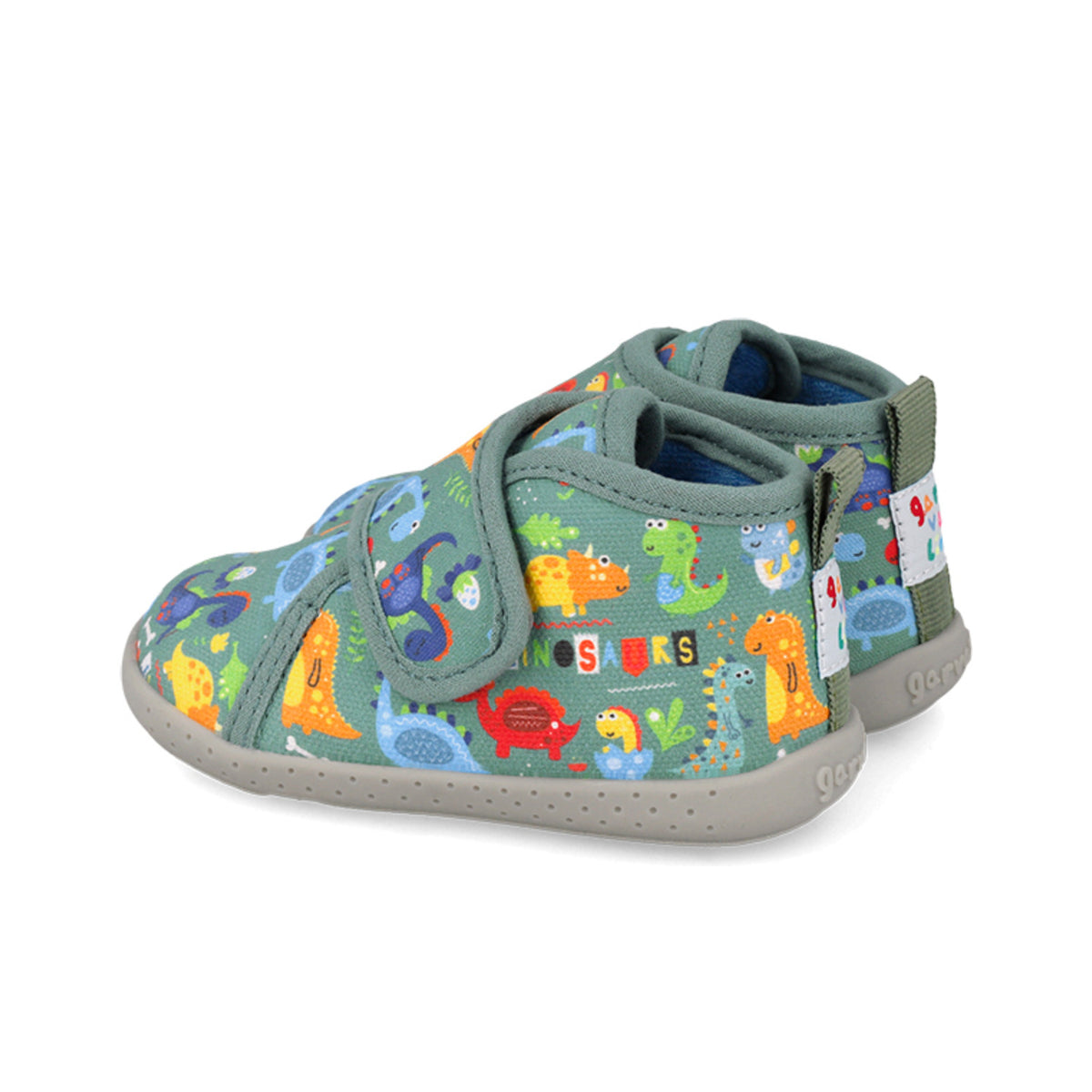Garvalin Home Slippers