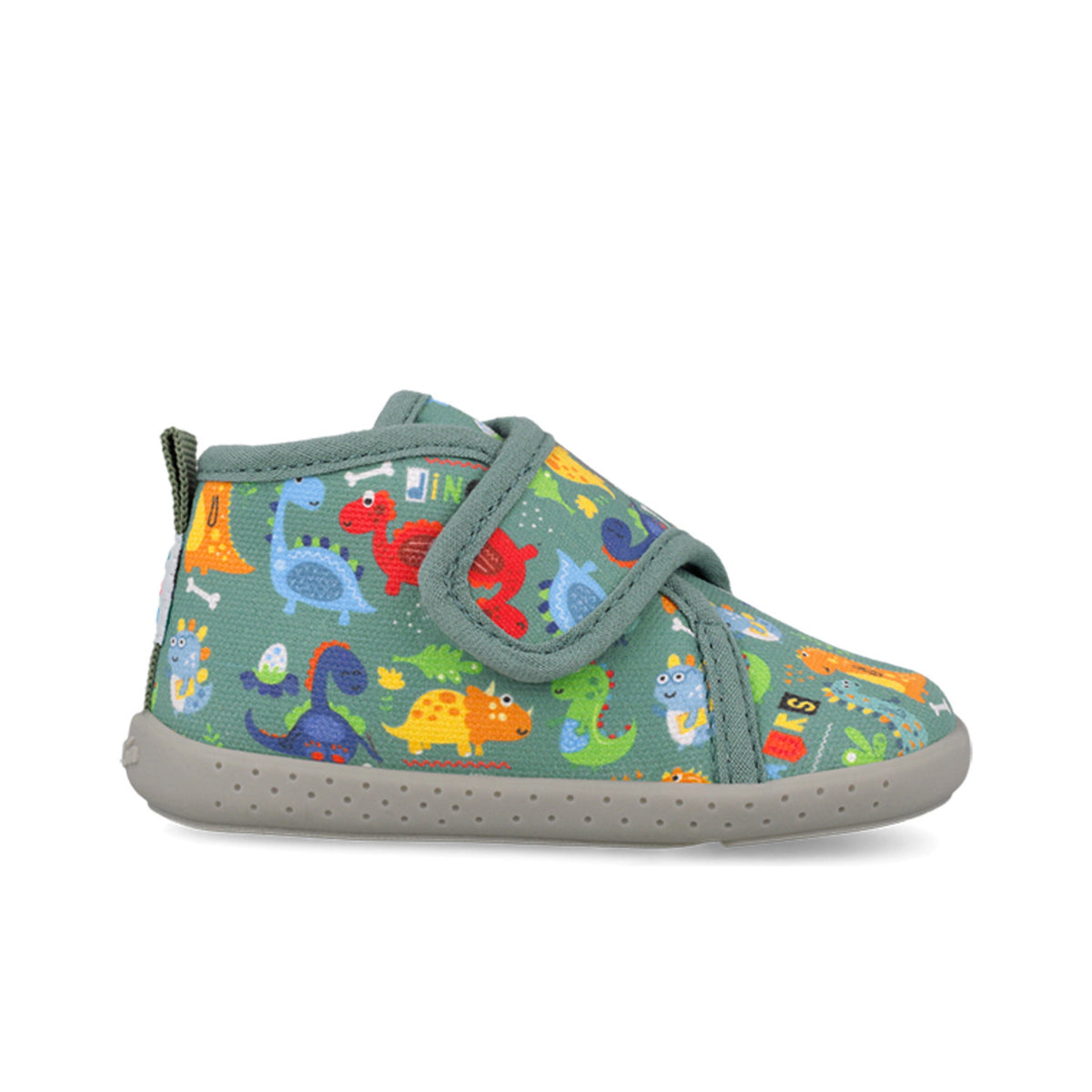 Garvalin Home Slippers