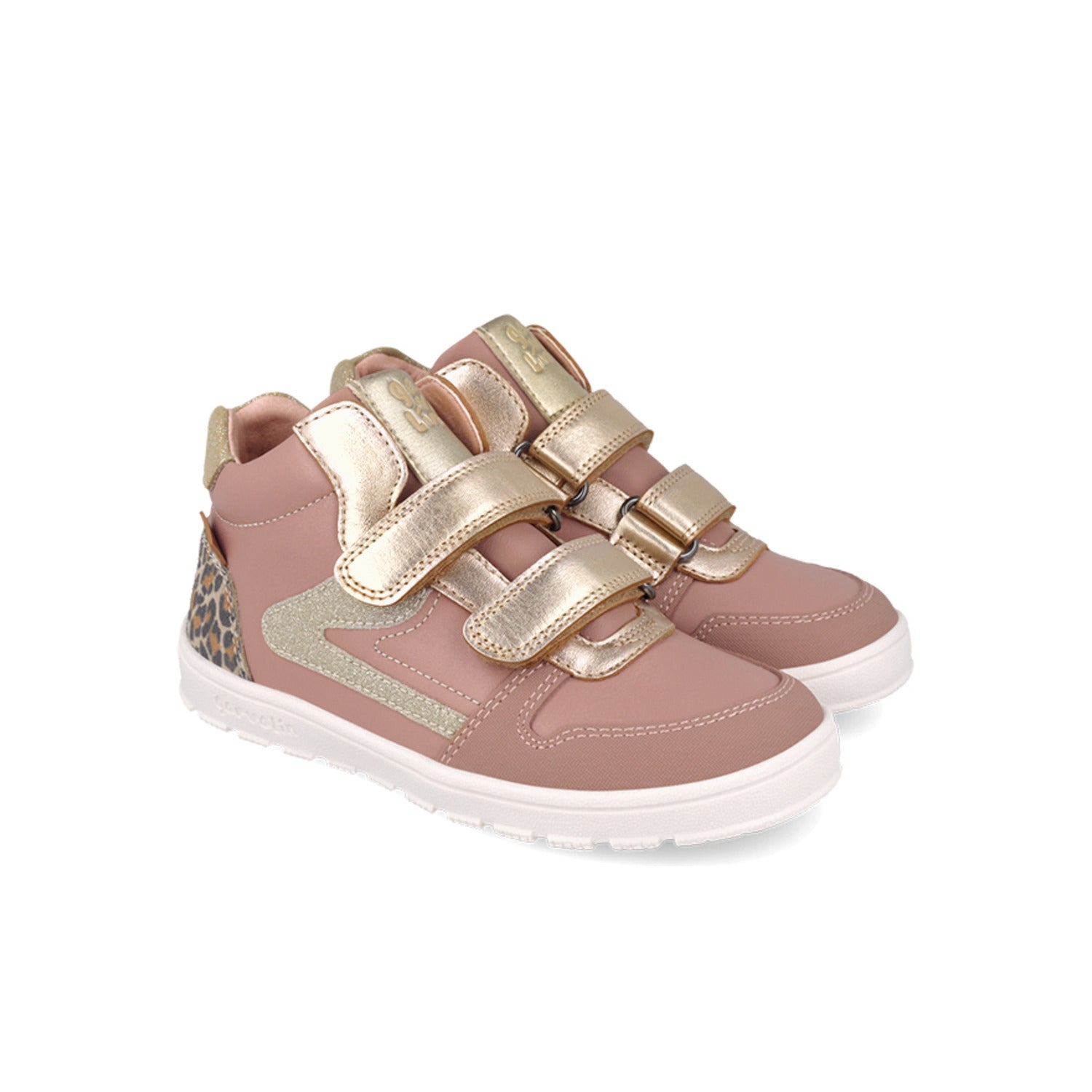 Garvalin Ankle Boots