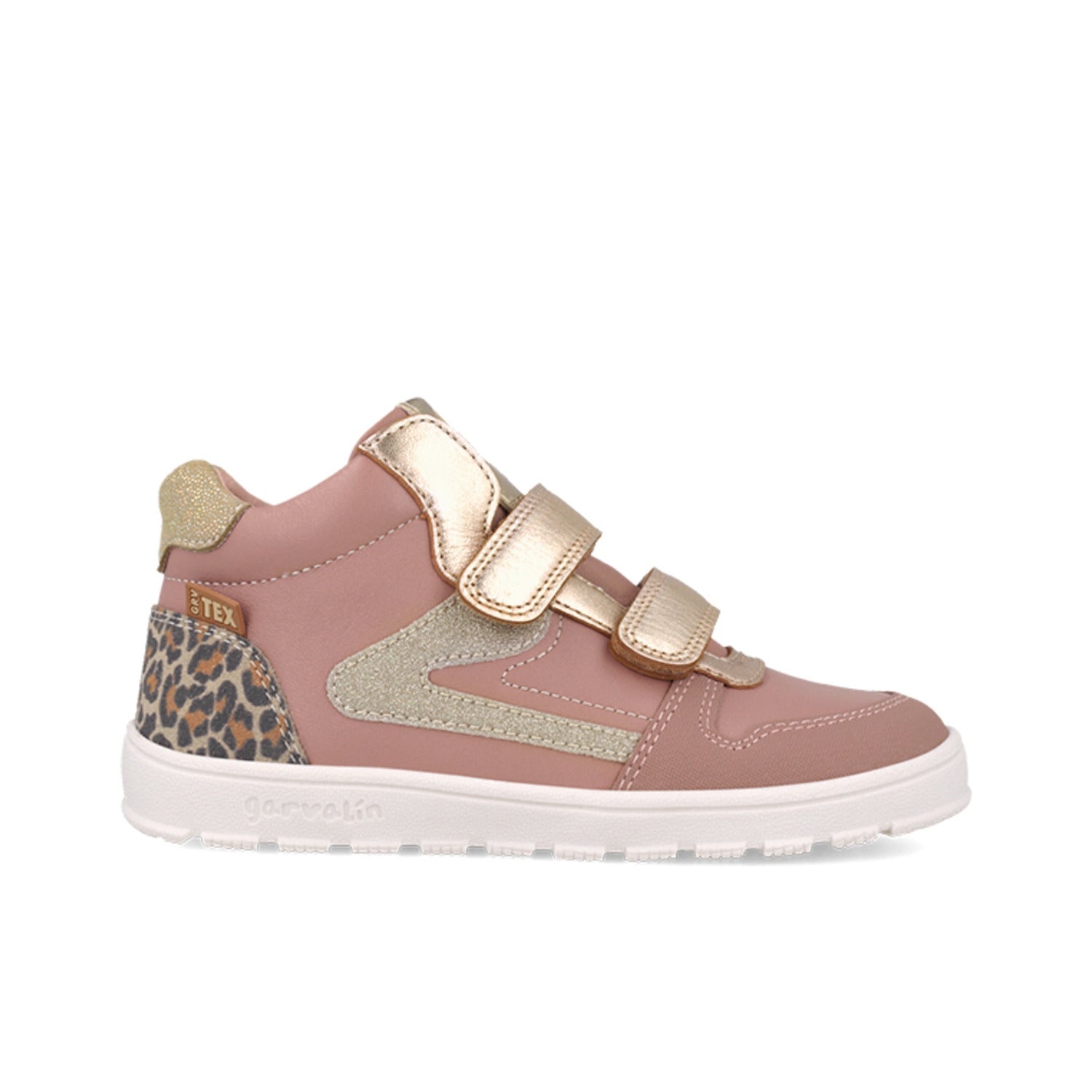 Garvalin Ankle Boots