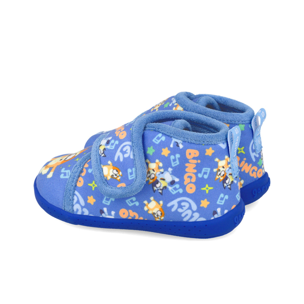 Garvalin Bluey Home Slippers