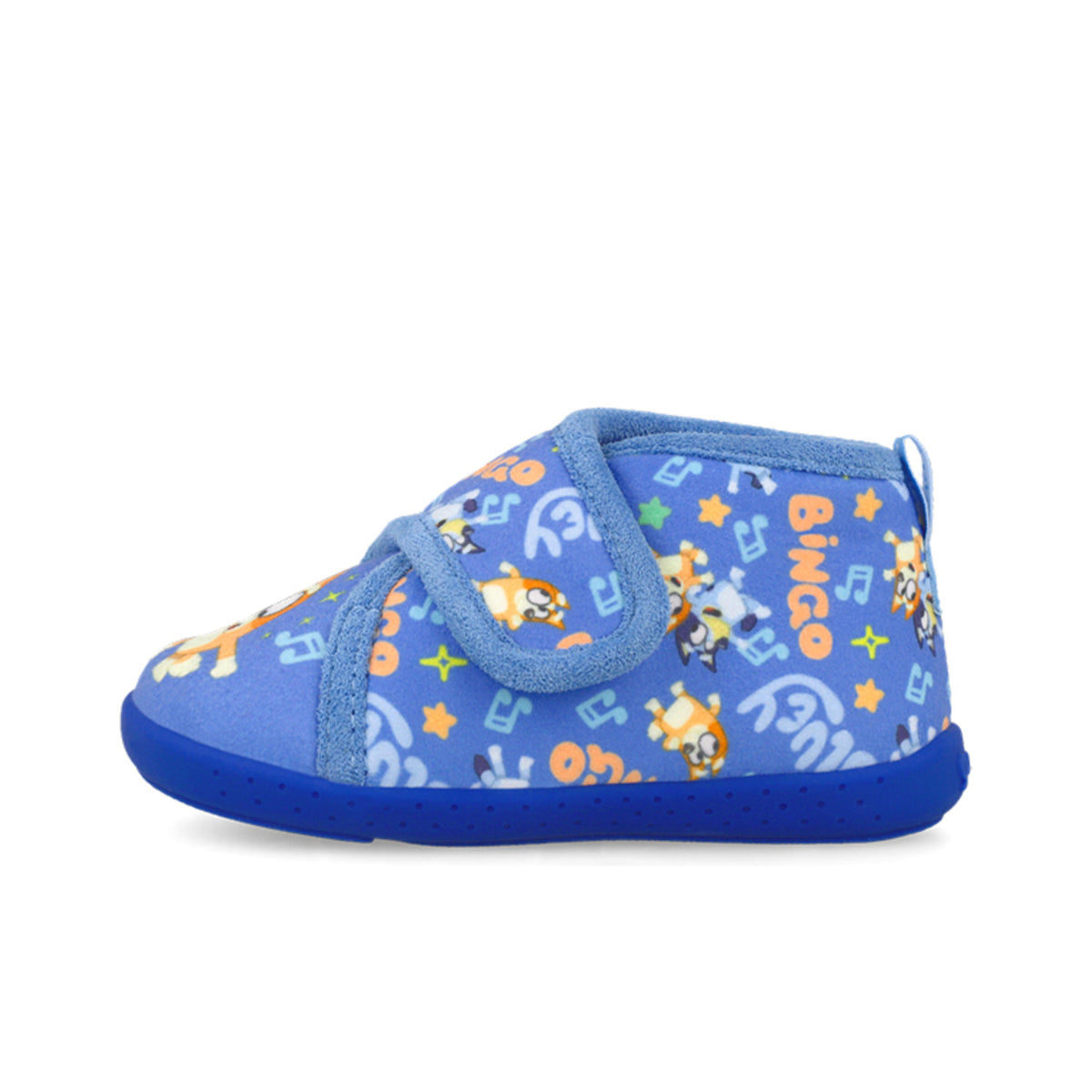 Garvalin Bluey Home Slippers