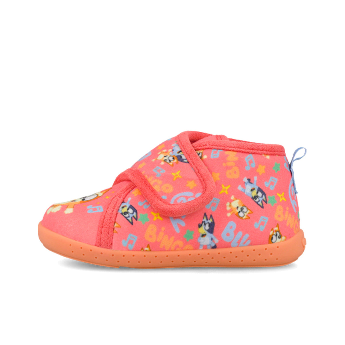 Garvalin Bluey Home Slippers