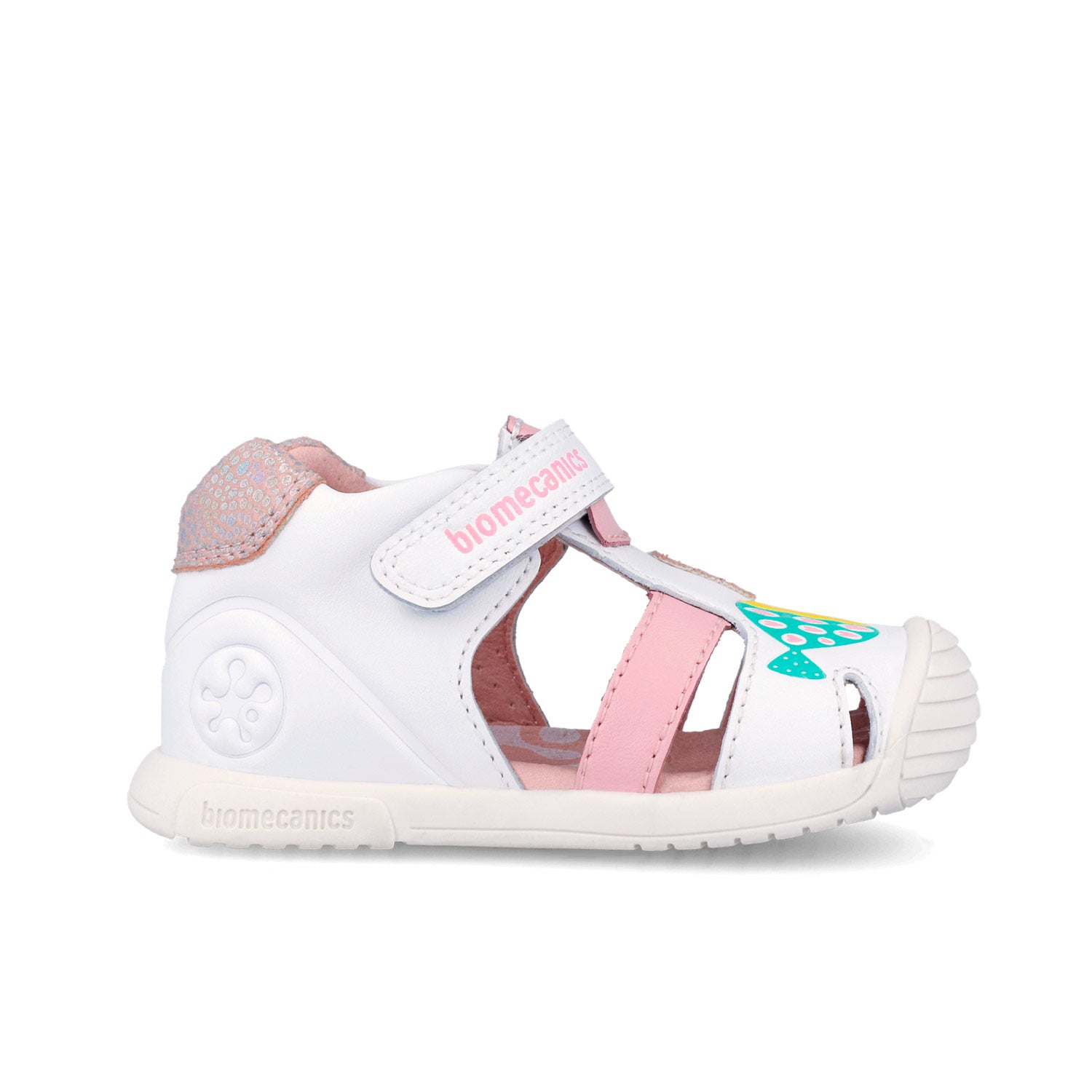 Biomecanics Sandals