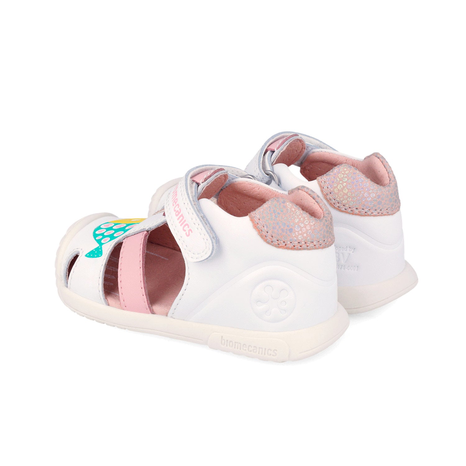 Biomecanics Sandals
