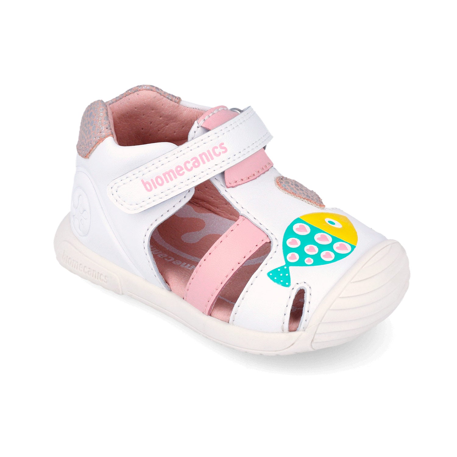 Biomecanics Sandals