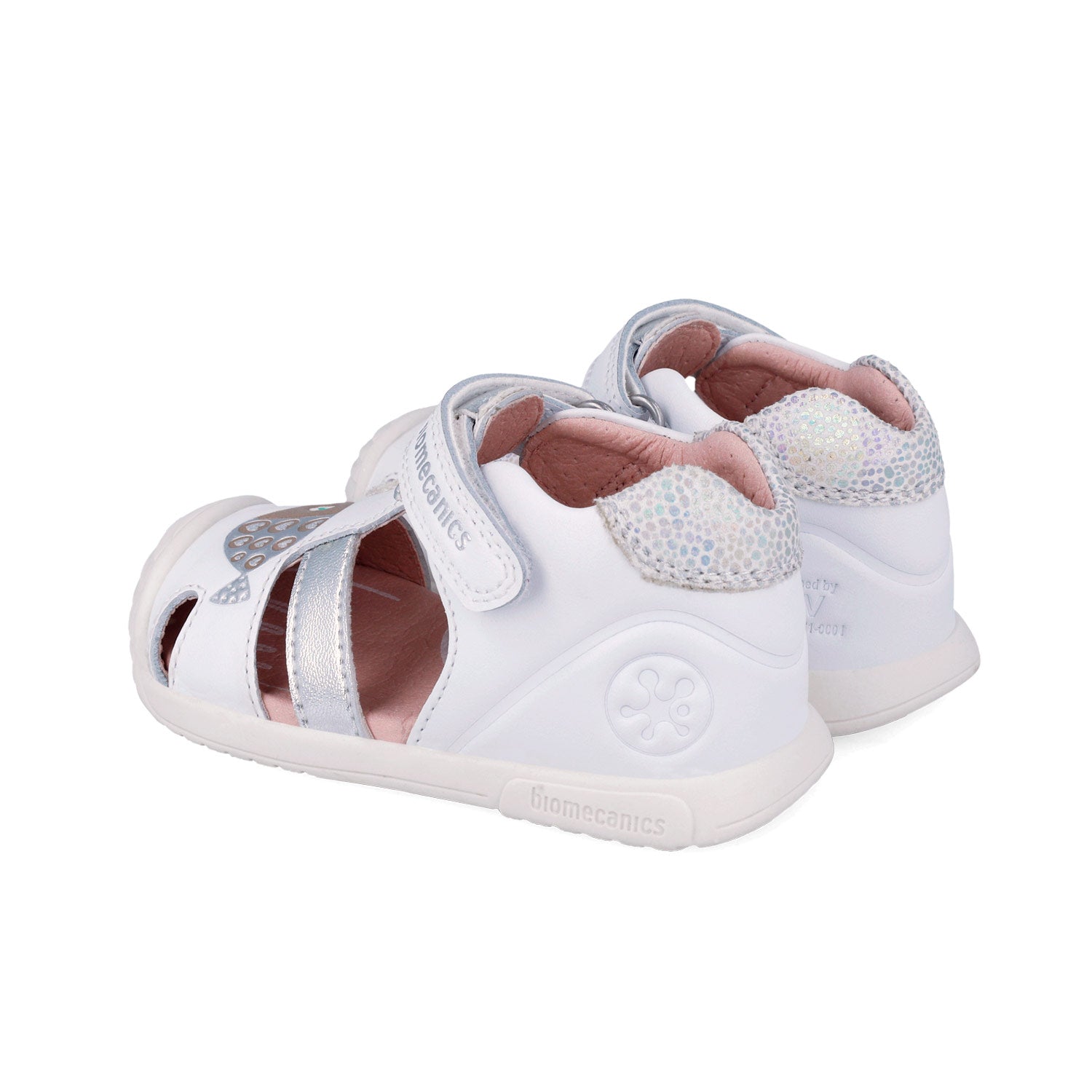 Biomecanics Sandals