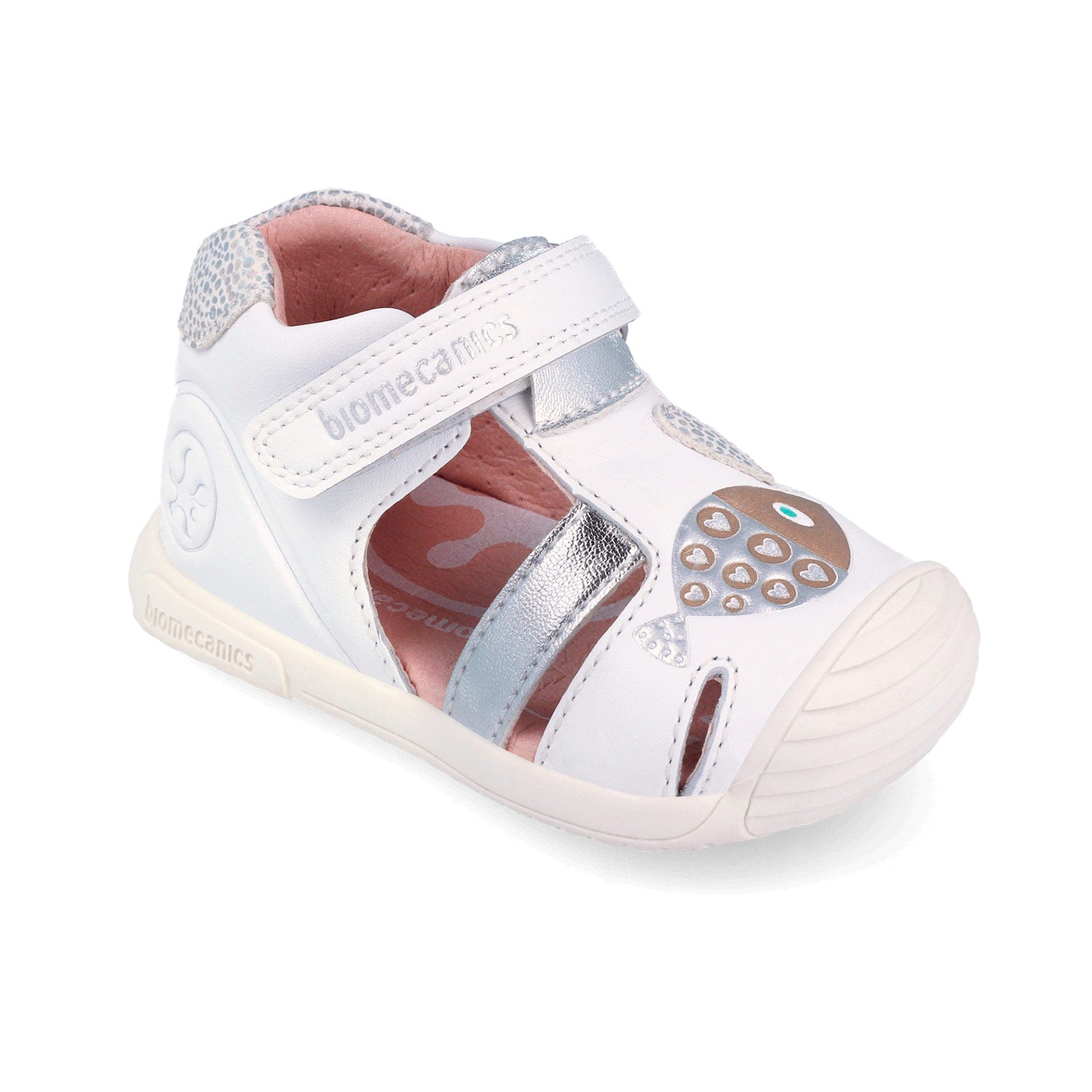 Biomecanics Sandals