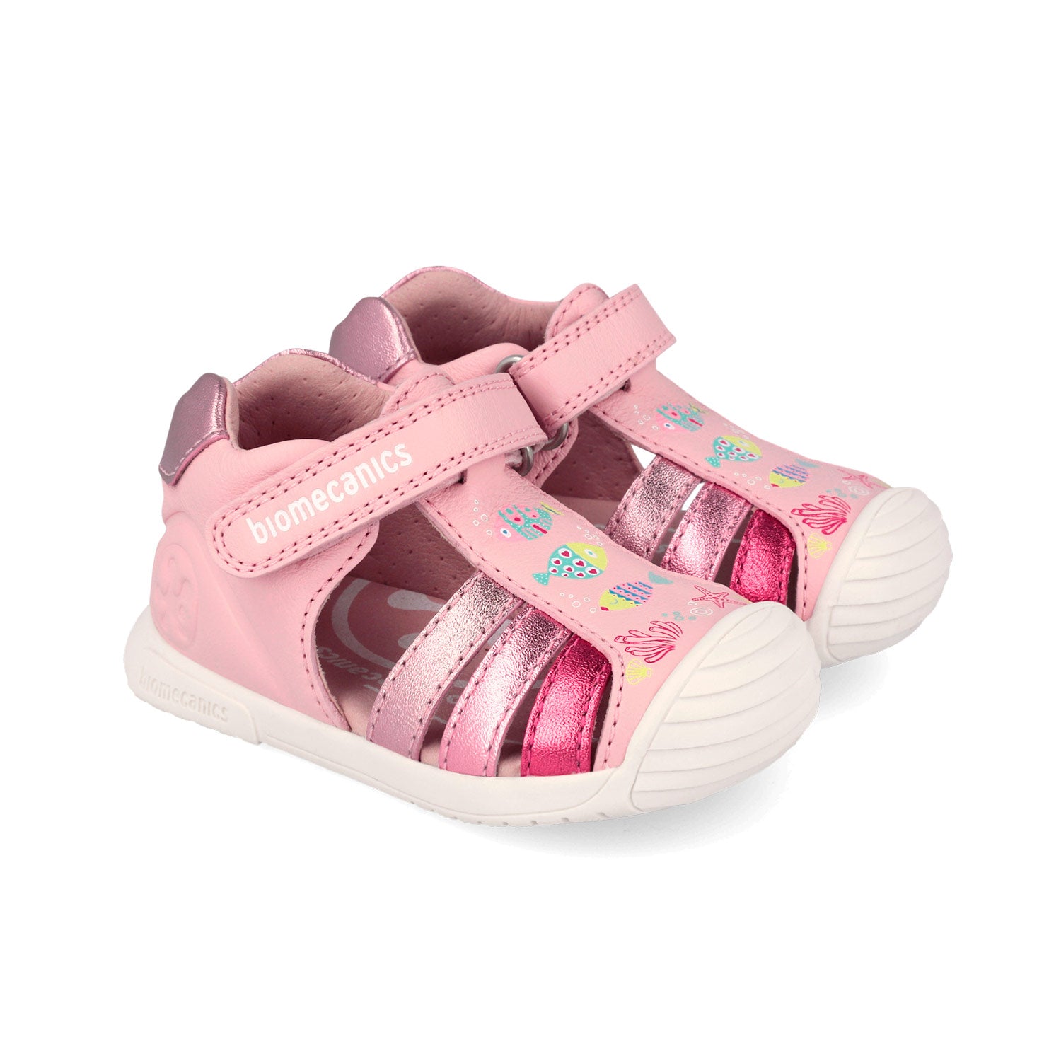 Biomecanics Sandals