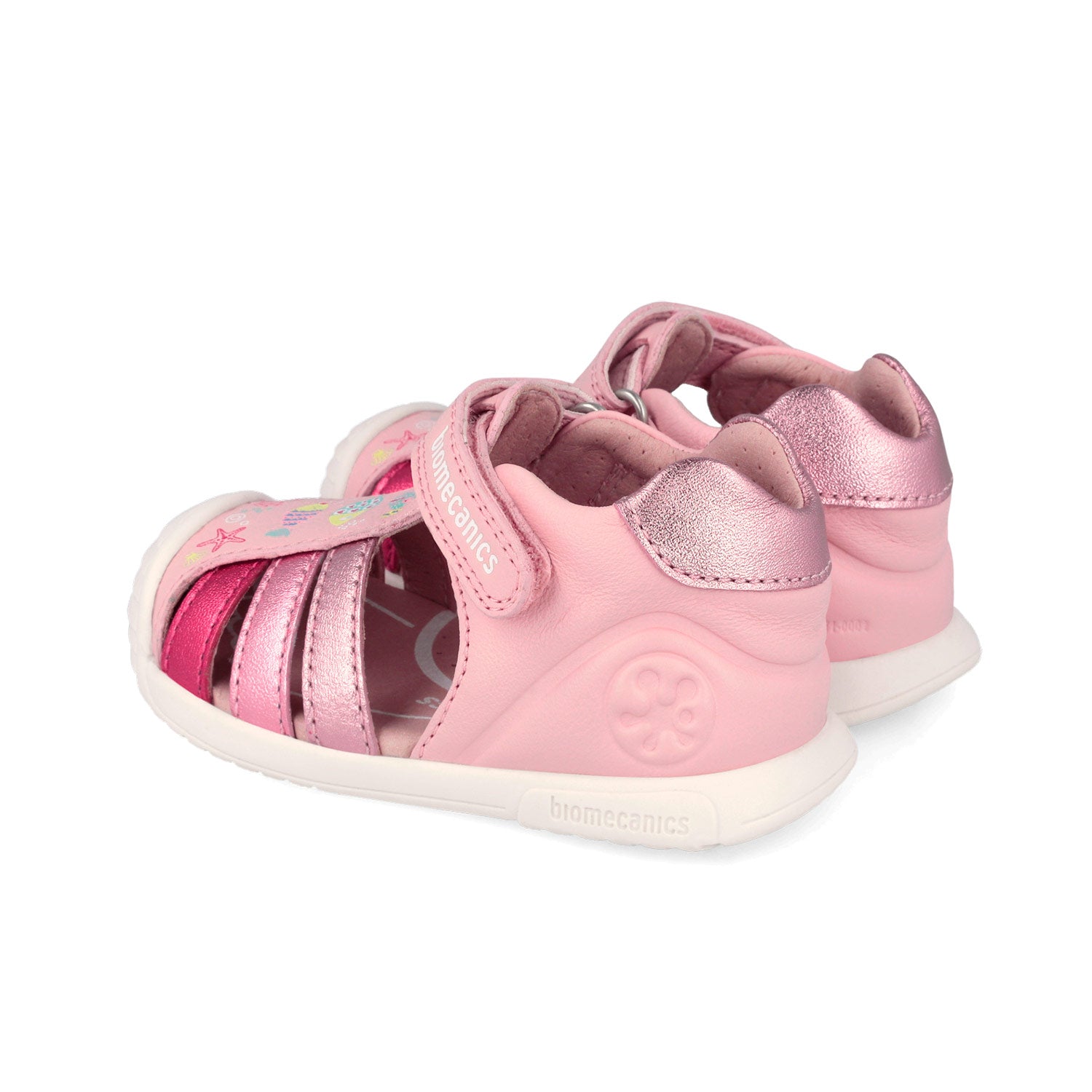 Biomecanics Sandals