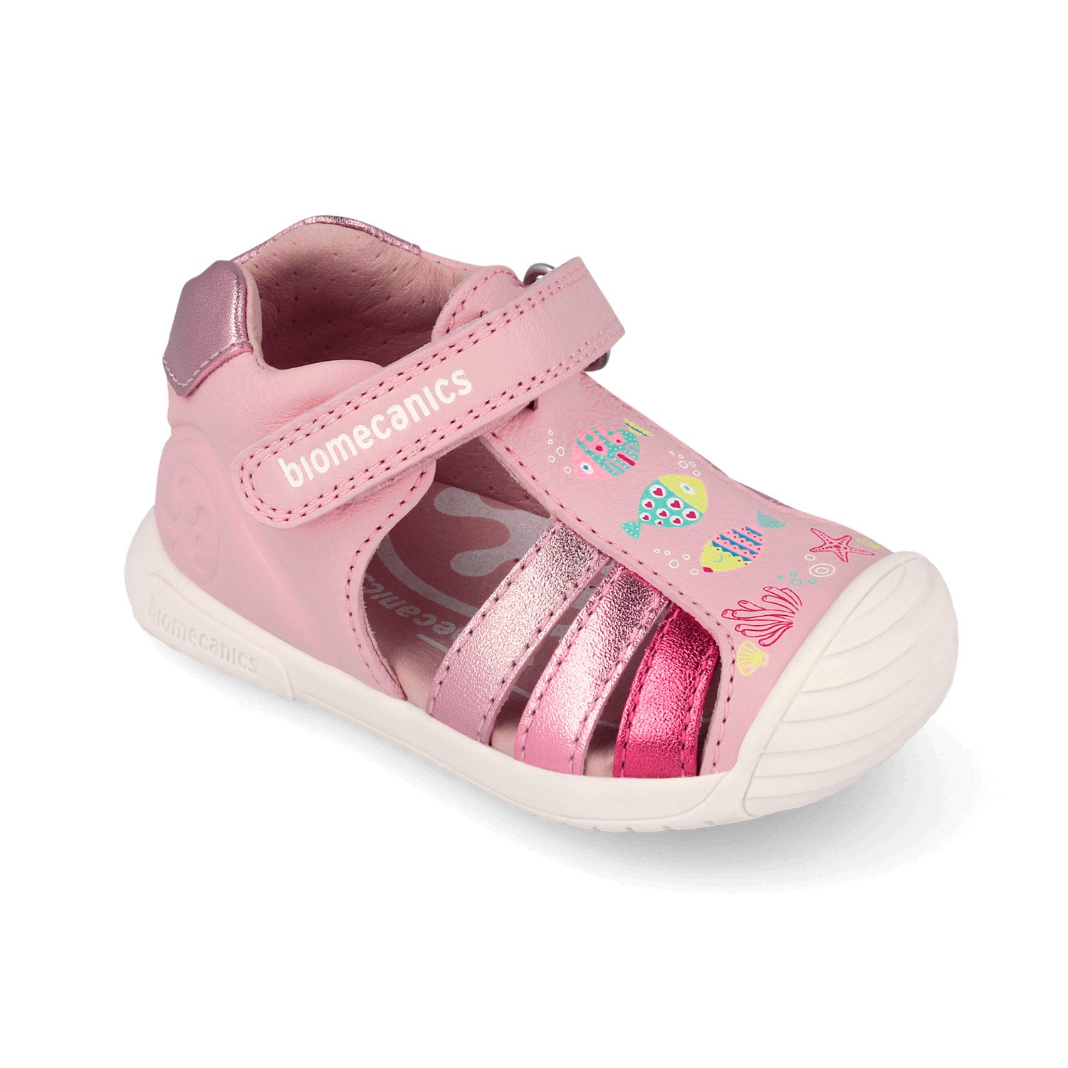 Biomecanics Sandals