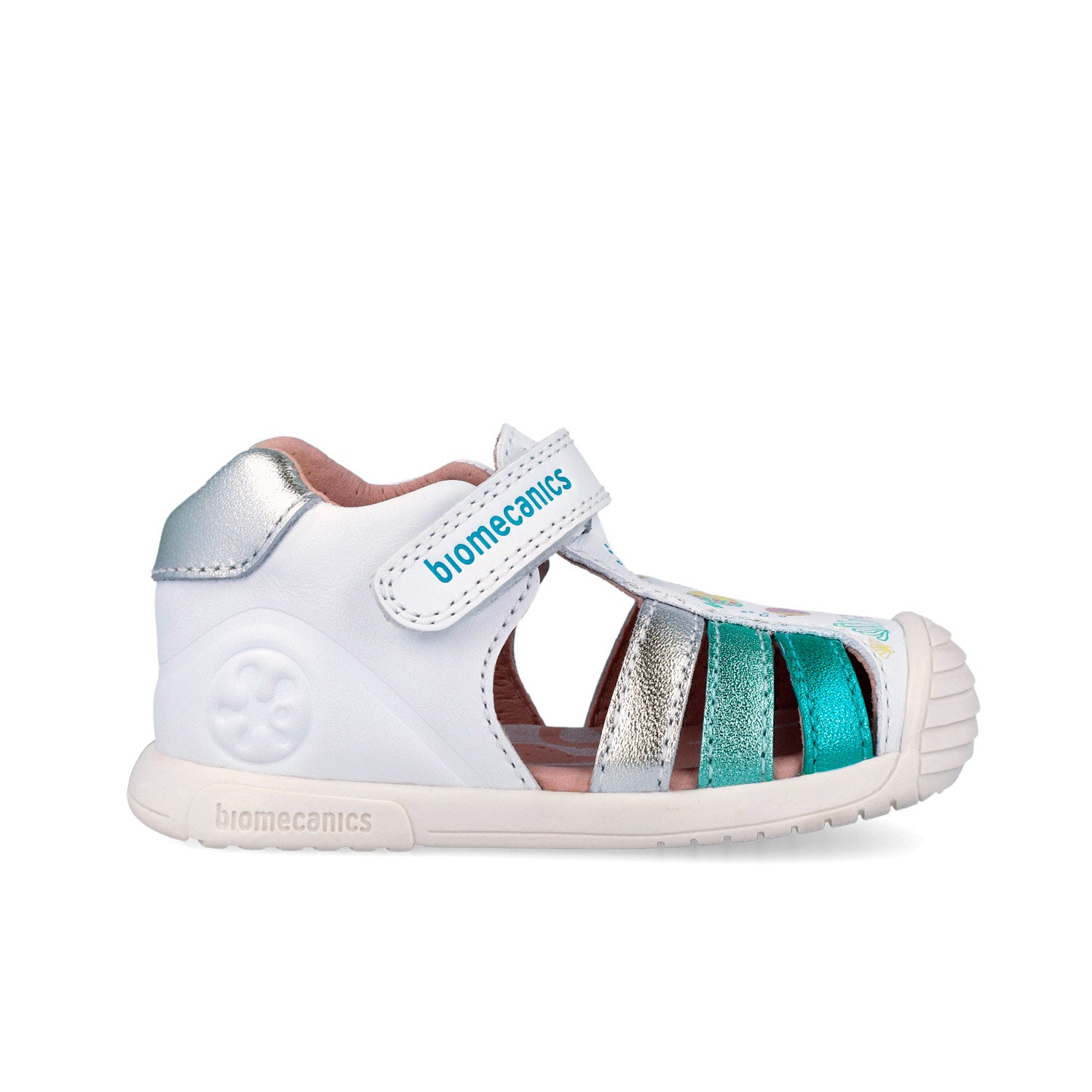 Biomecanics Sandals