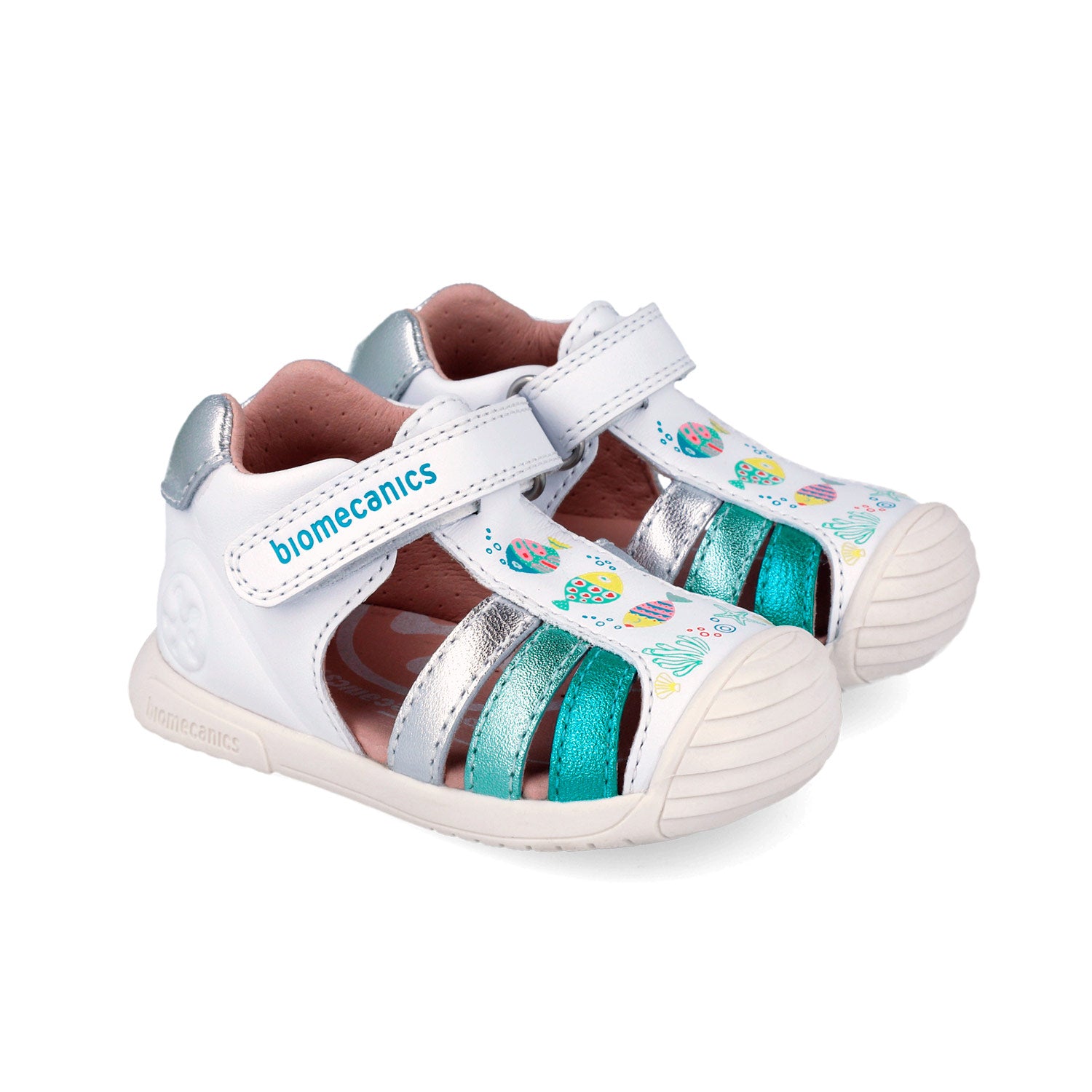 Biomecanics Sandals