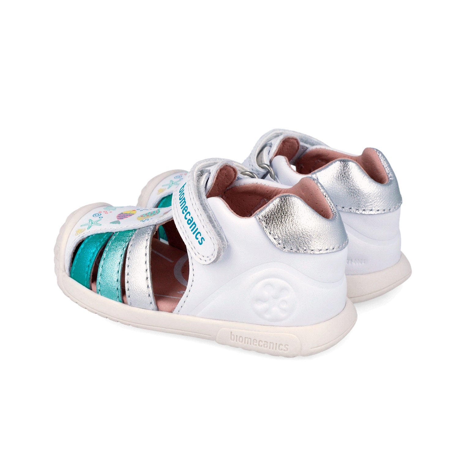 Biomecanics Sandals