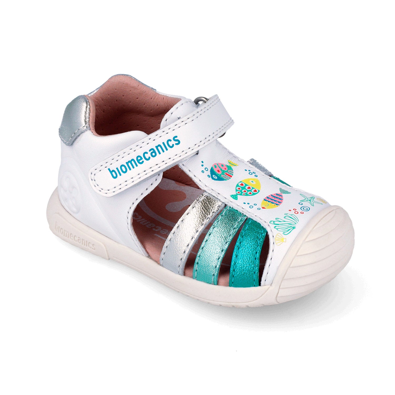 Biomecanics Sandals