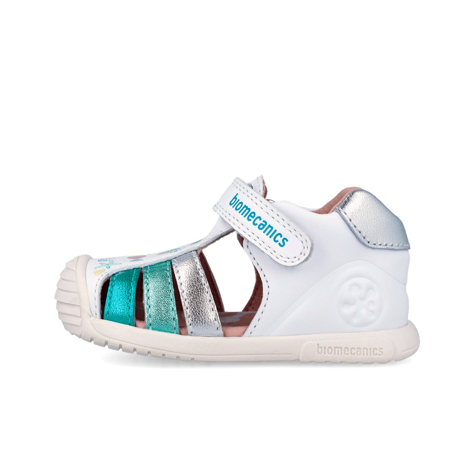 Biomecanics Sandals