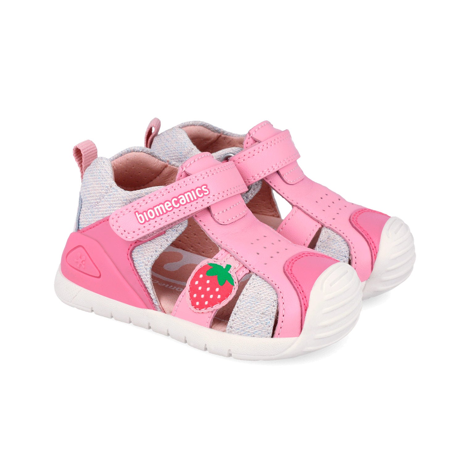 Biomecanics Sandals