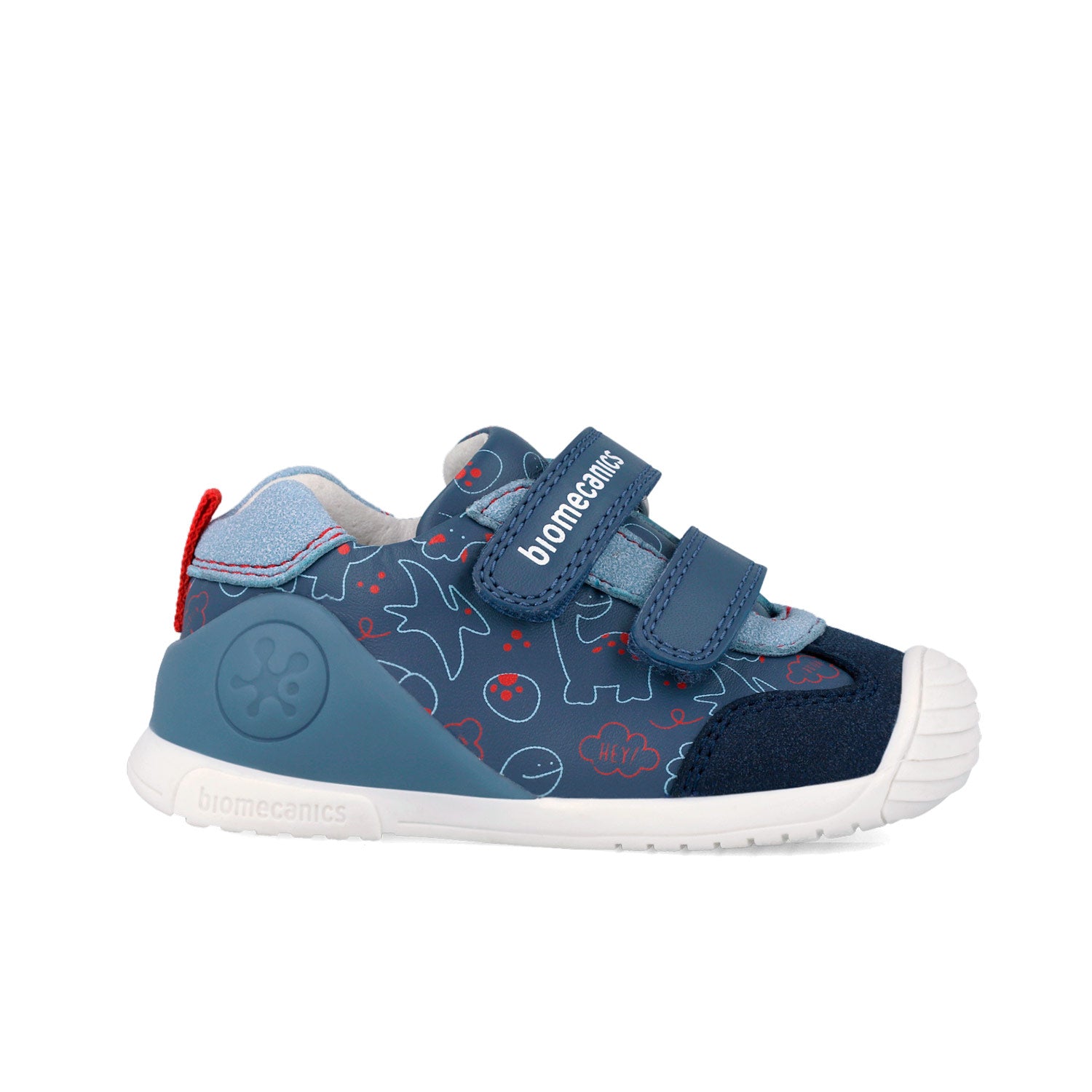 Biomecanics Sneakers