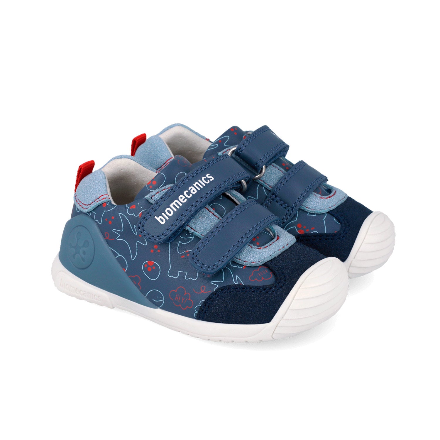 Biomecanics Sneakers