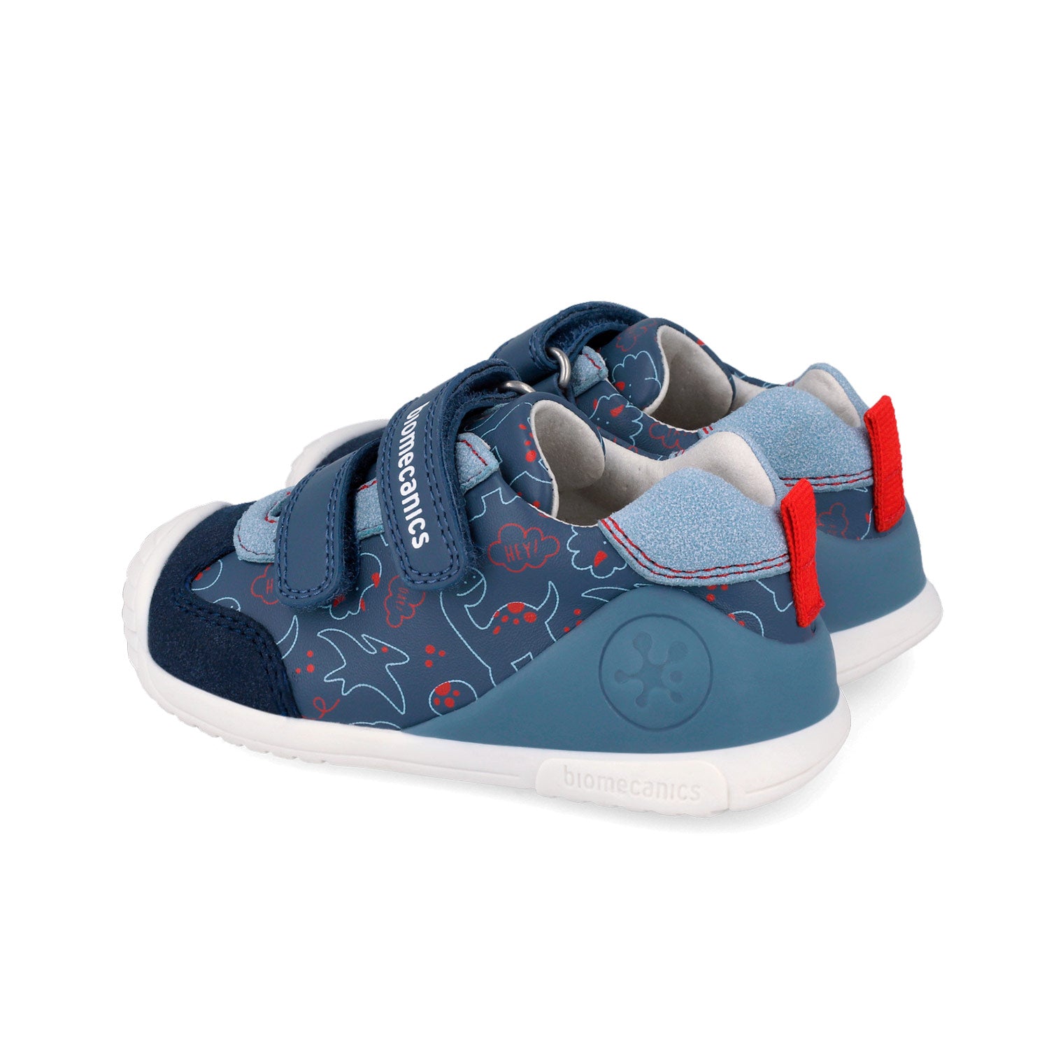Biomecanics Sneakers