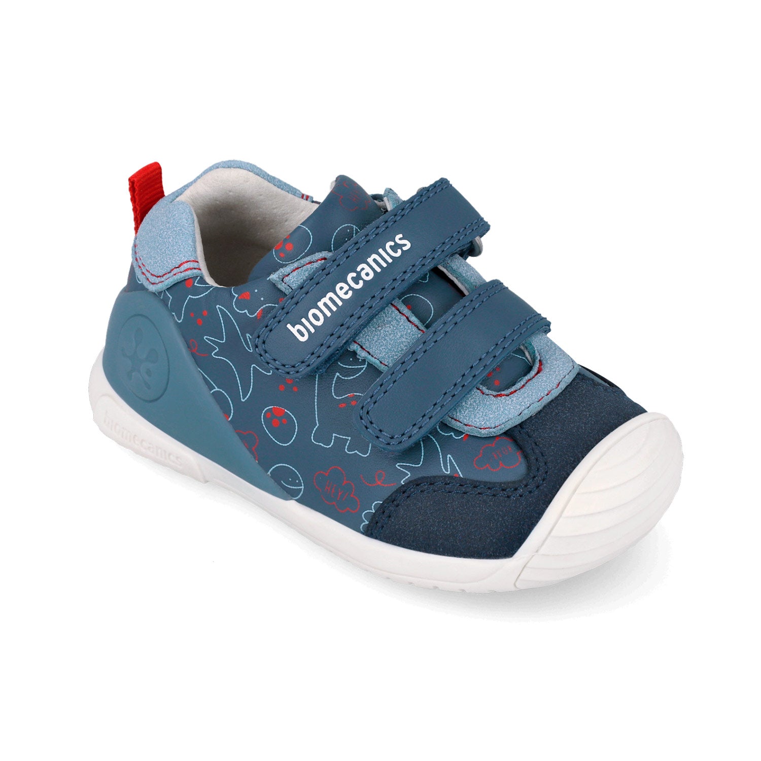 Biomecanics Sneakers