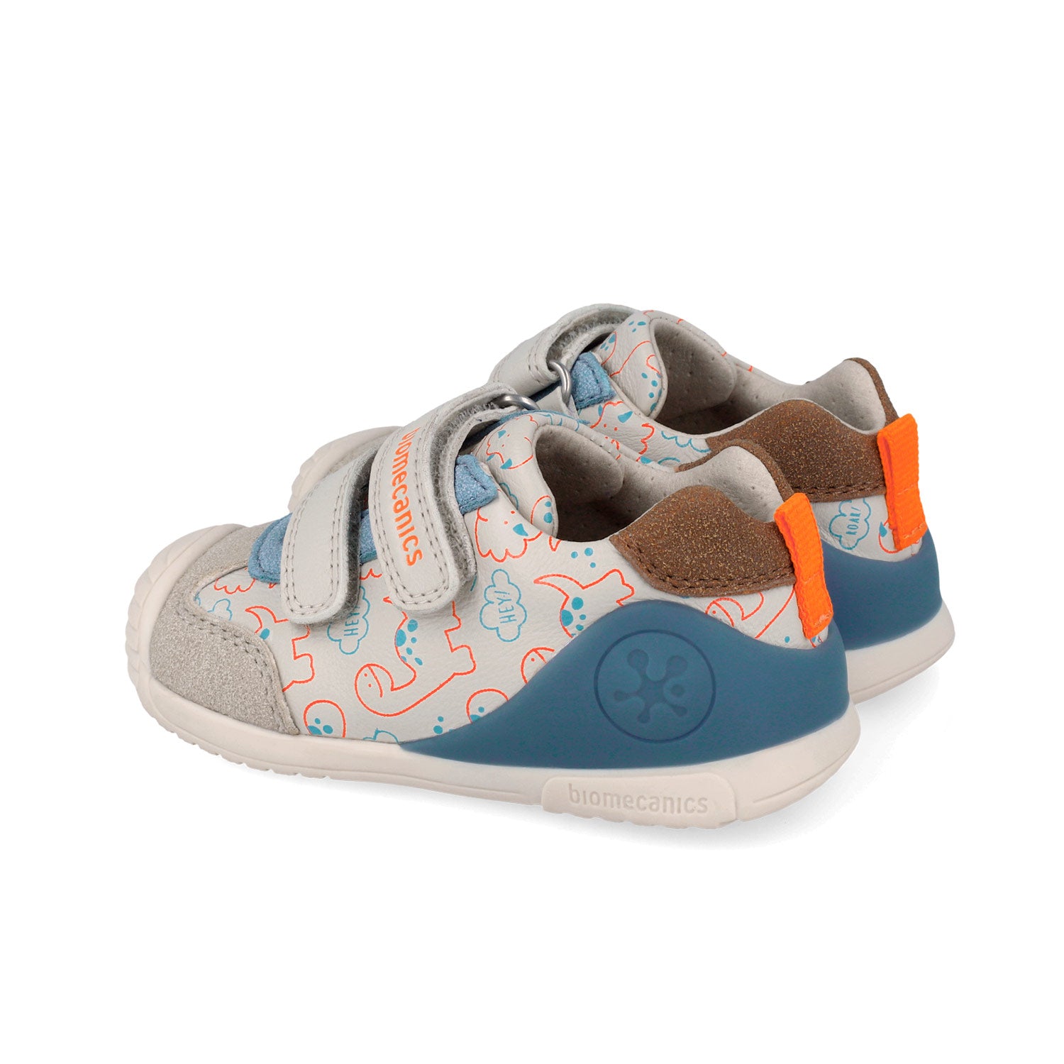 Biomecanics Sneakers