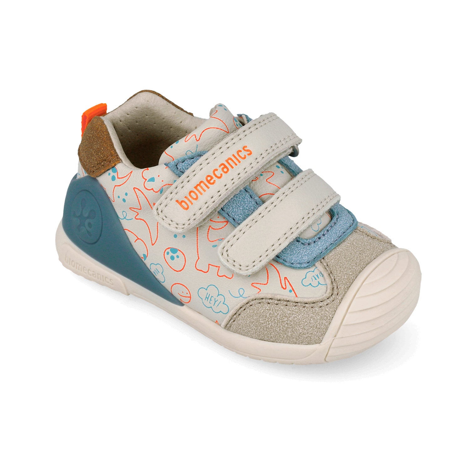 Biomecanics Sneakers