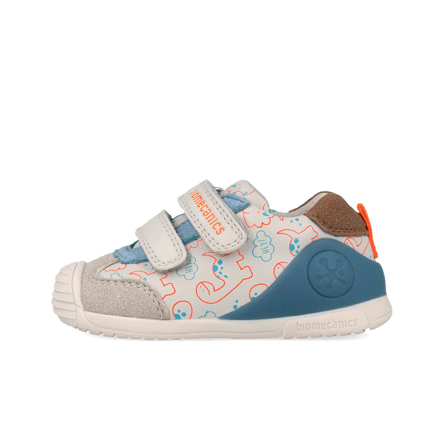 Biomecanics Sneakers