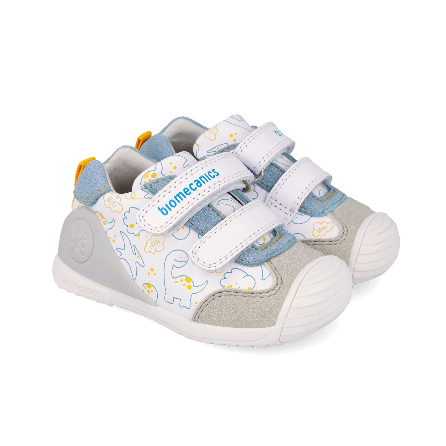 Biomecanics Sneakers