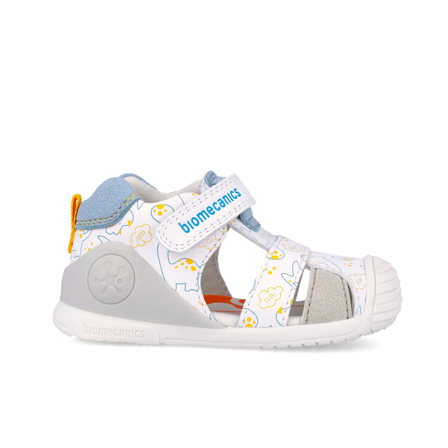 Biomecanics Sandals