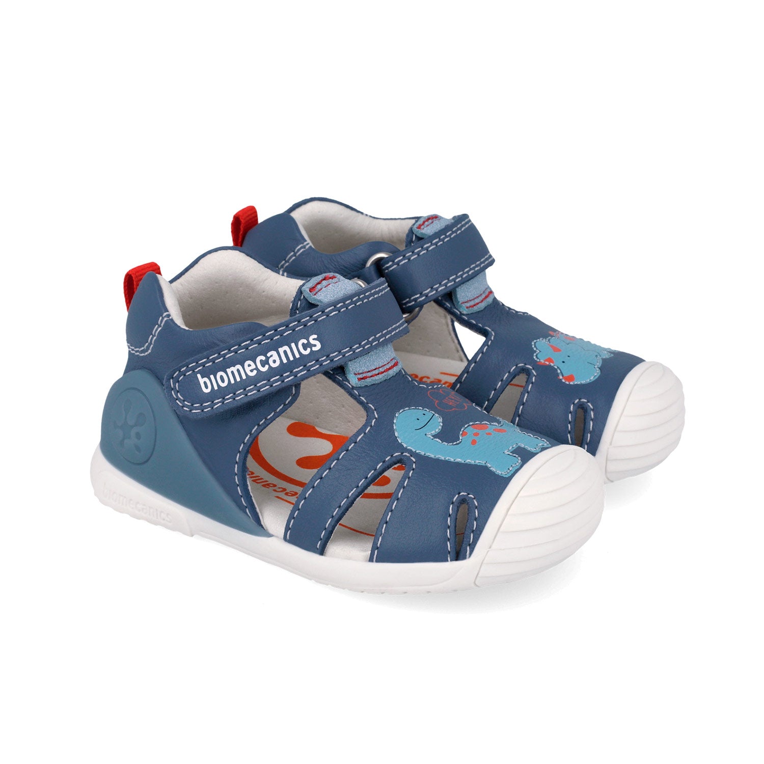 Biomecanics Sandals