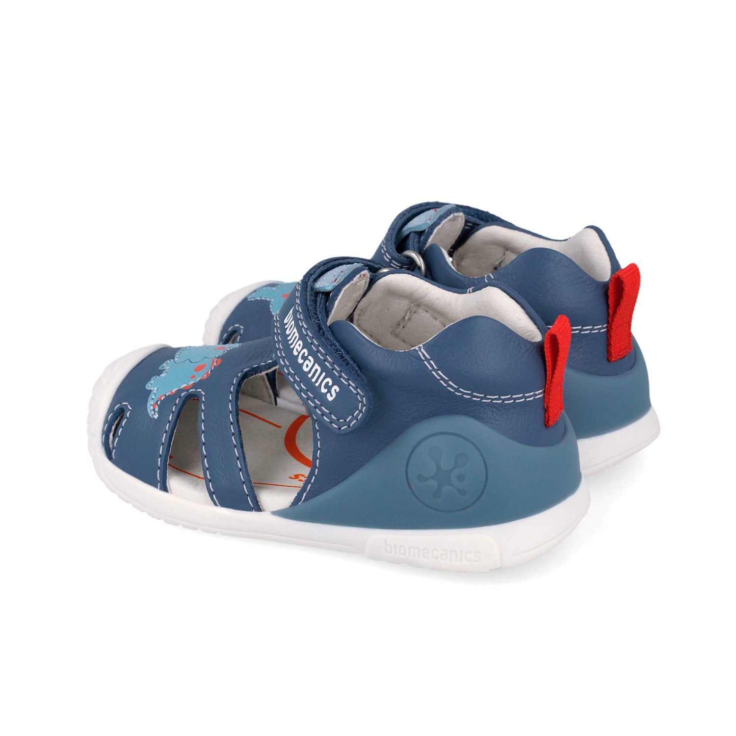 Biomecanics Sandals