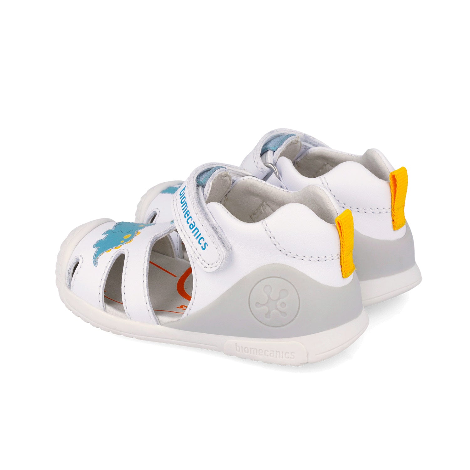 Biomecanics Sandals