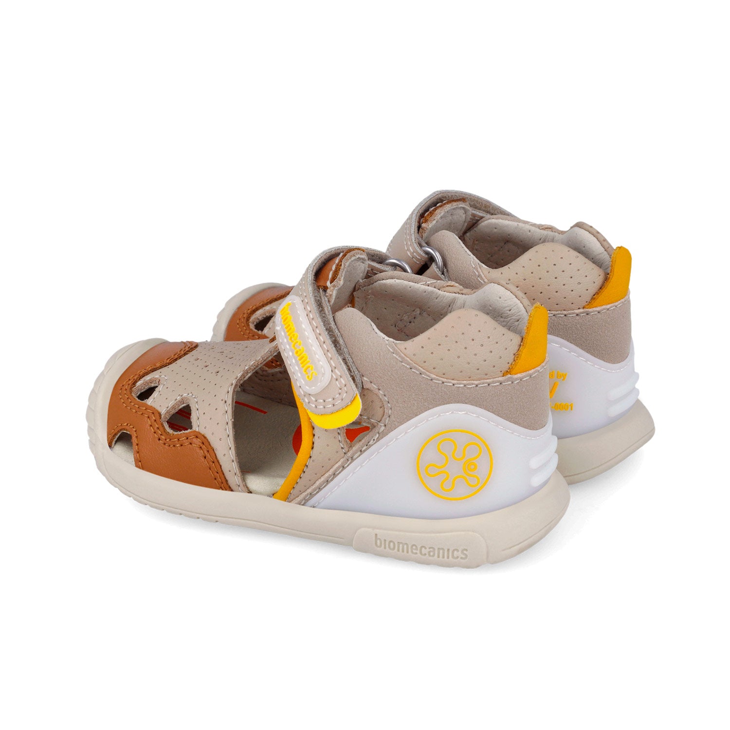 Biomecanics Sandals
