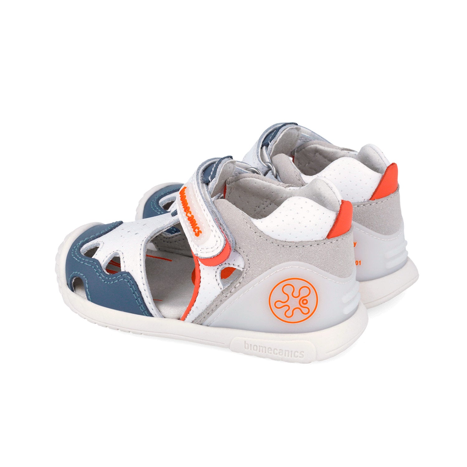Biomecanics Sandals