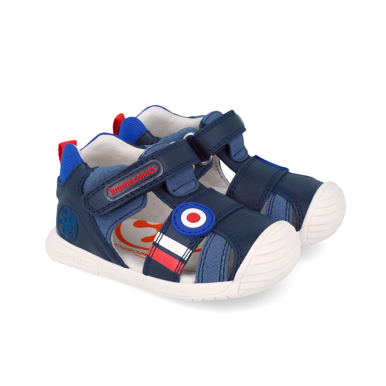 Biomecanics Sandals