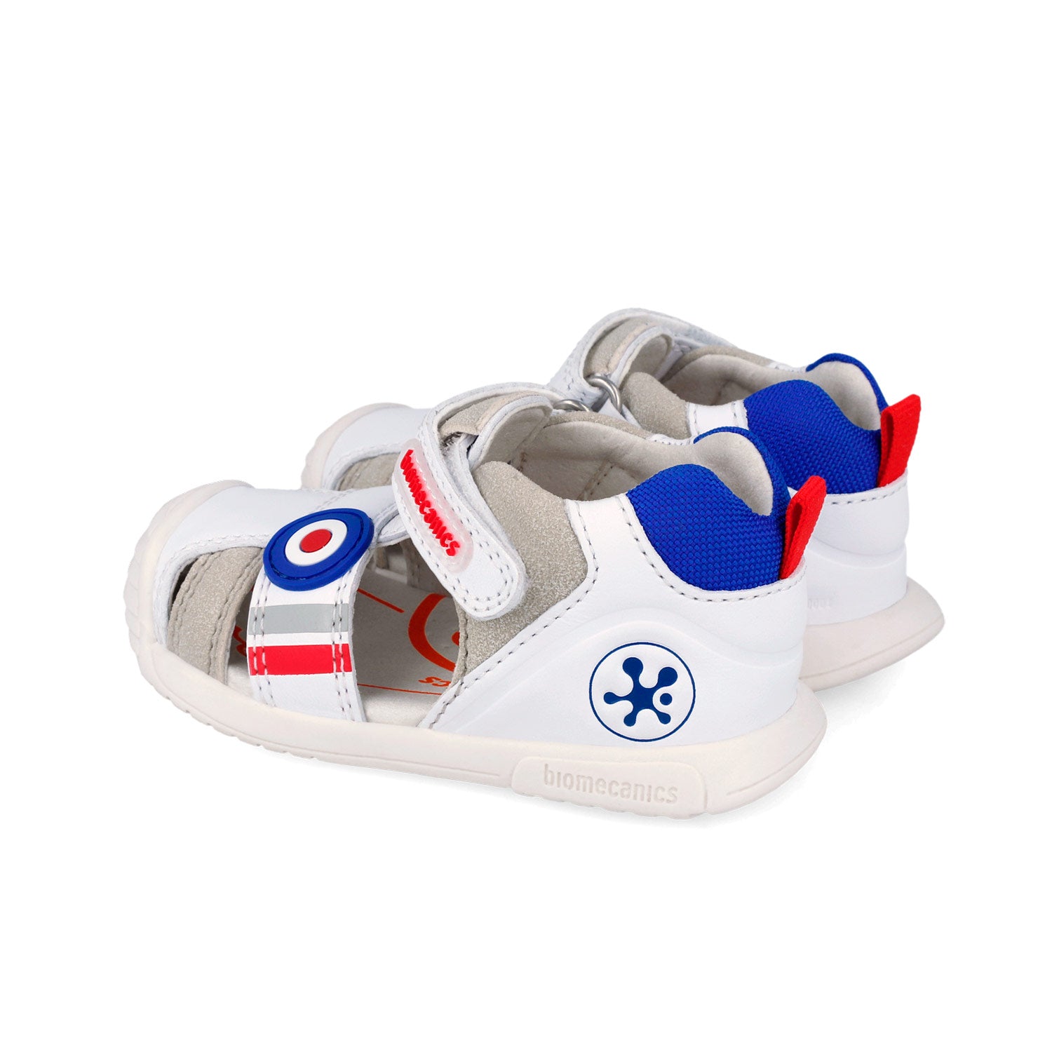 Biomecanics Sandals