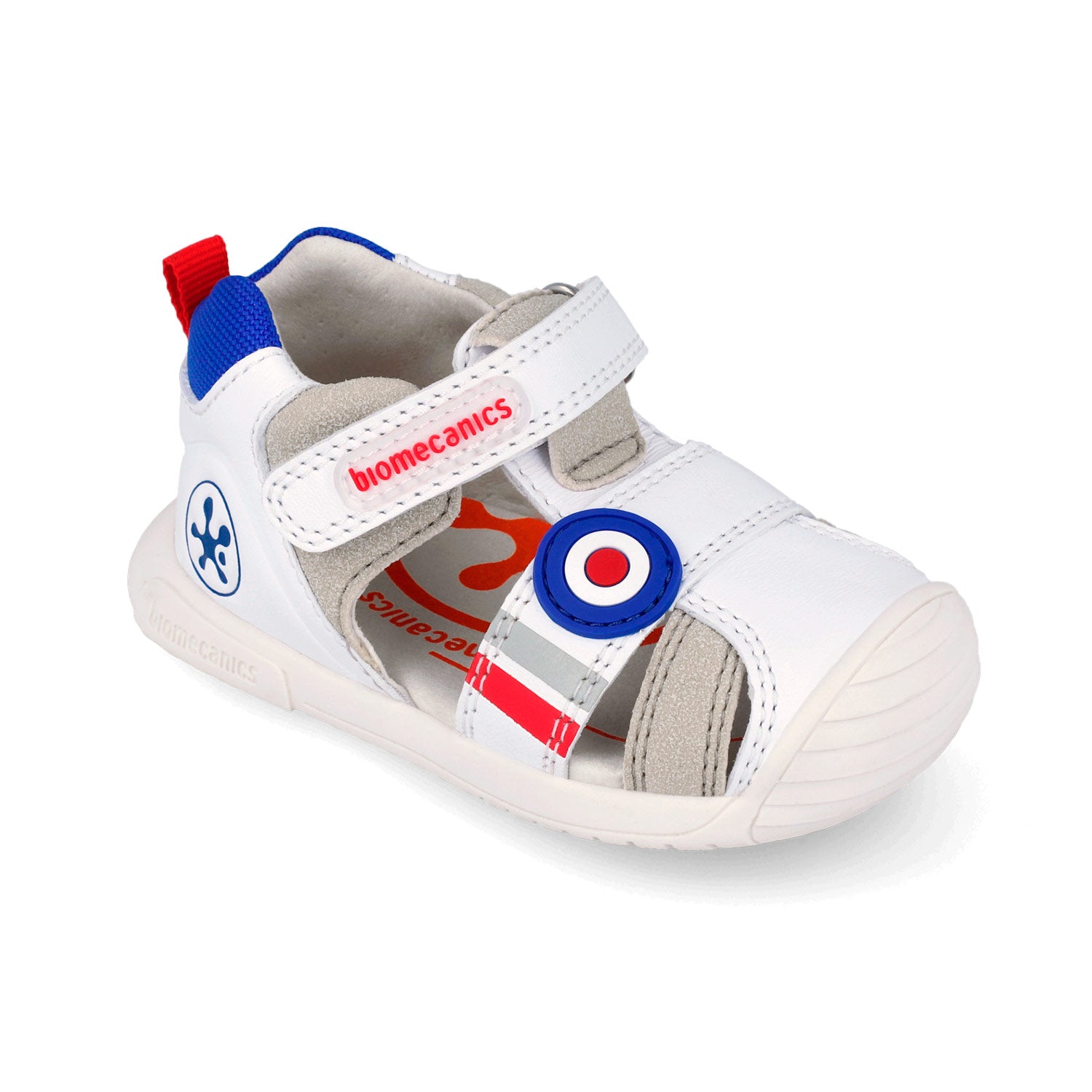Biomecanics Sandals