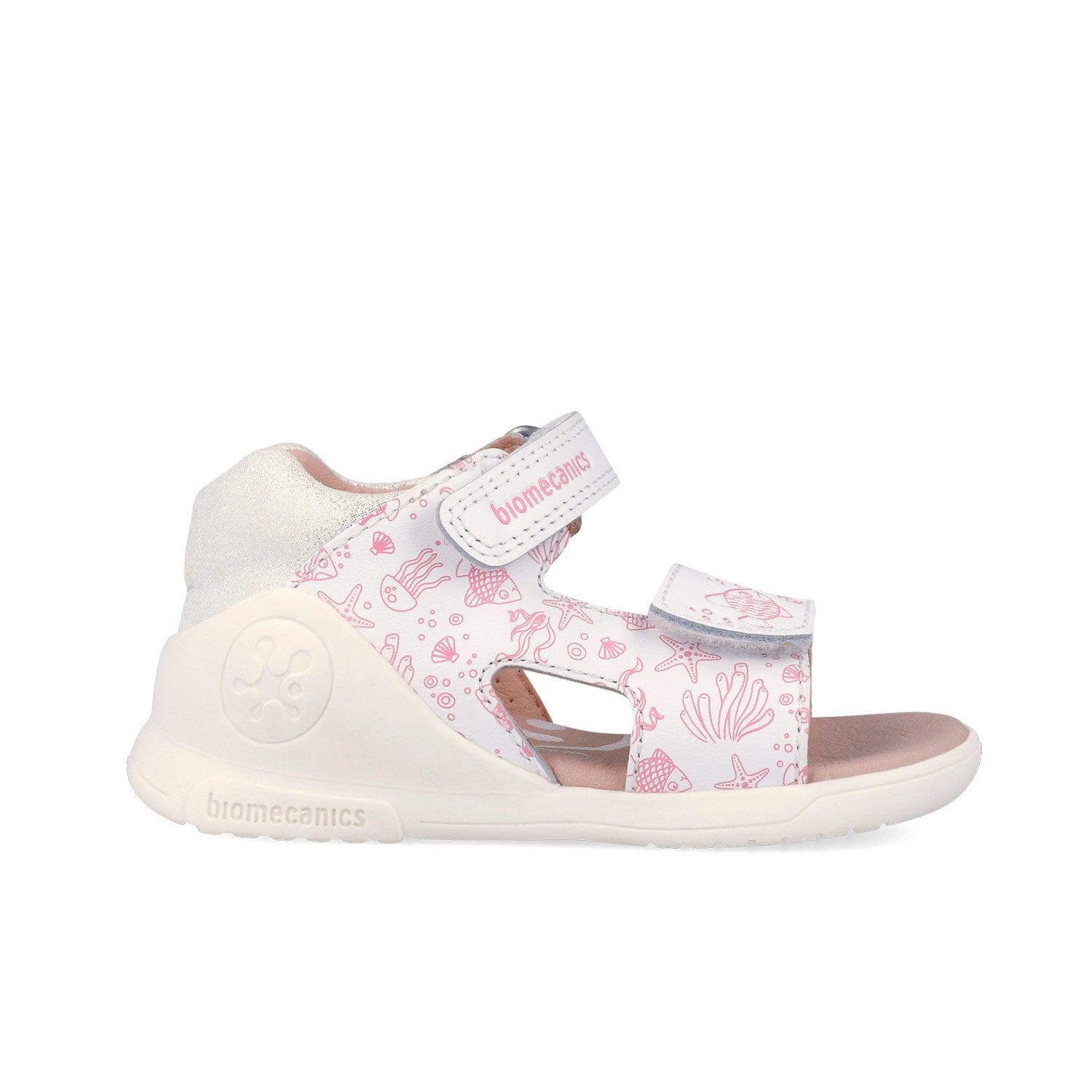 Biomecanics Sandals