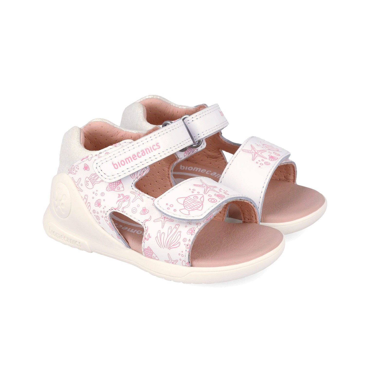 Biomecanics Sandals