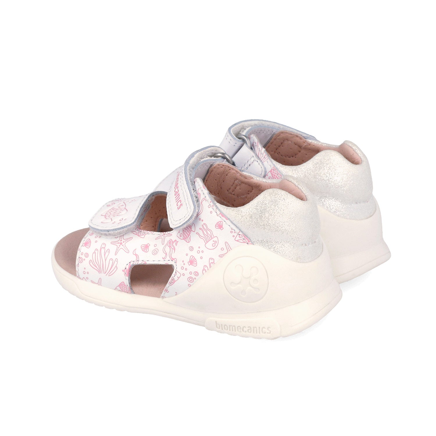 Biomecanics Sandals