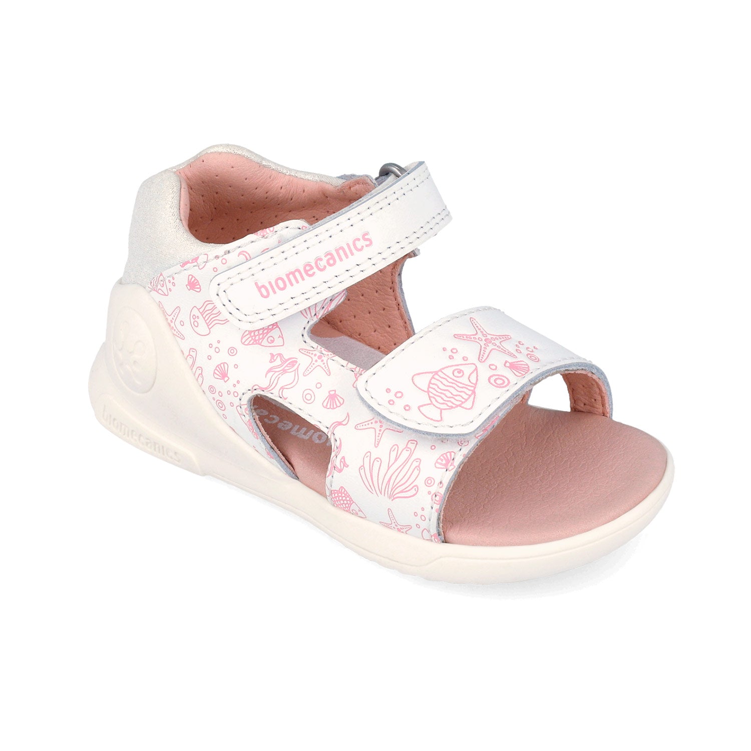 Biomecanics Sandals