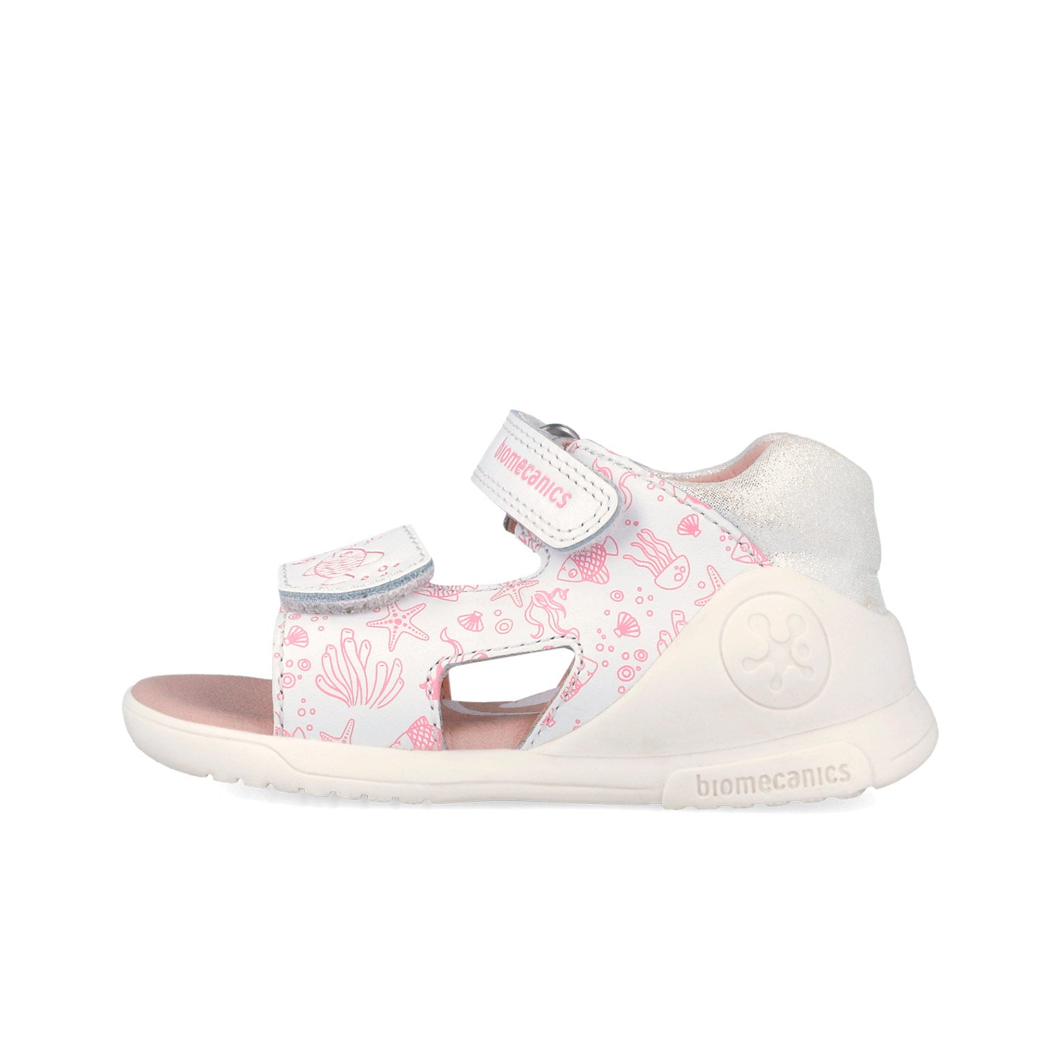 Biomecanics Sandals