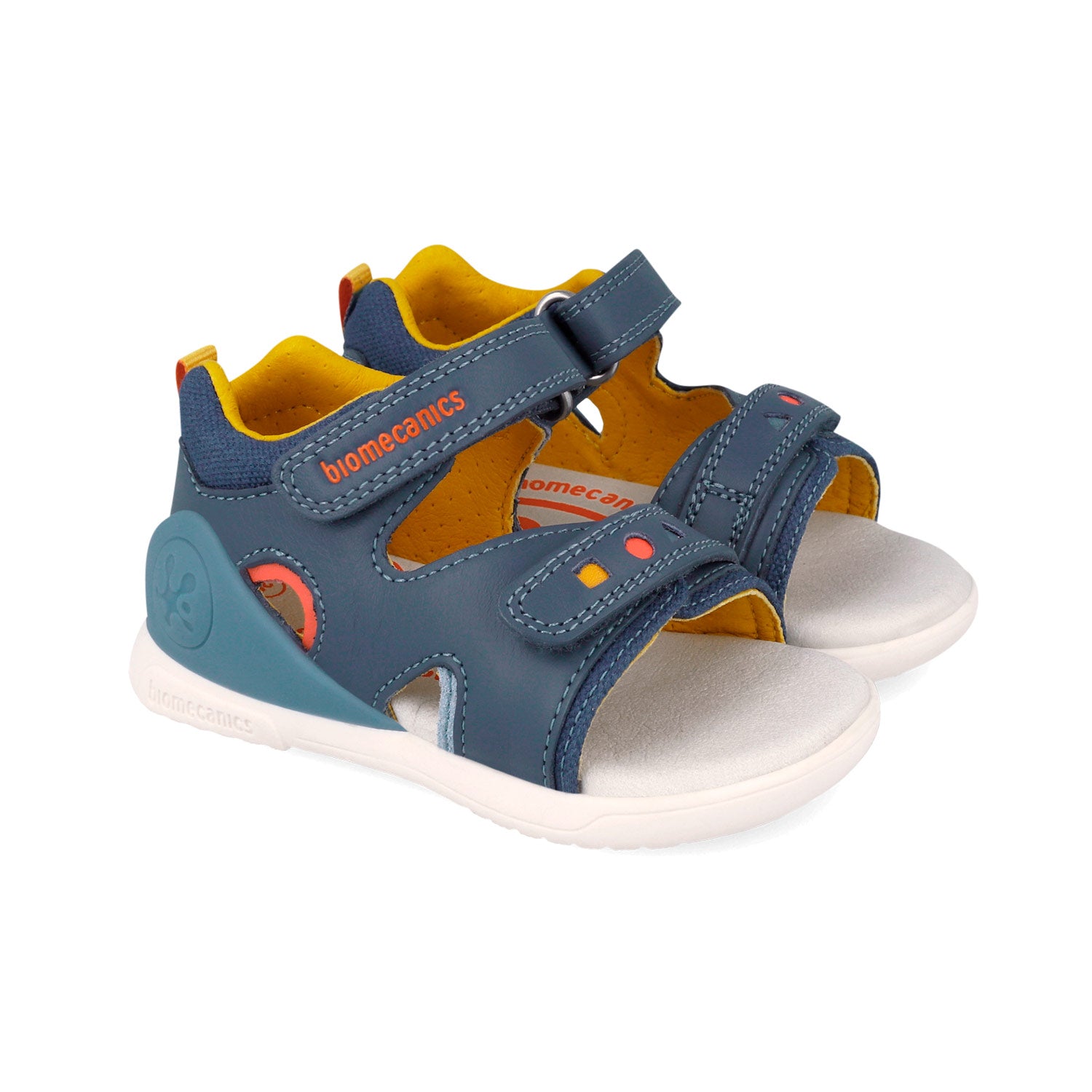Biomecanics Sandals