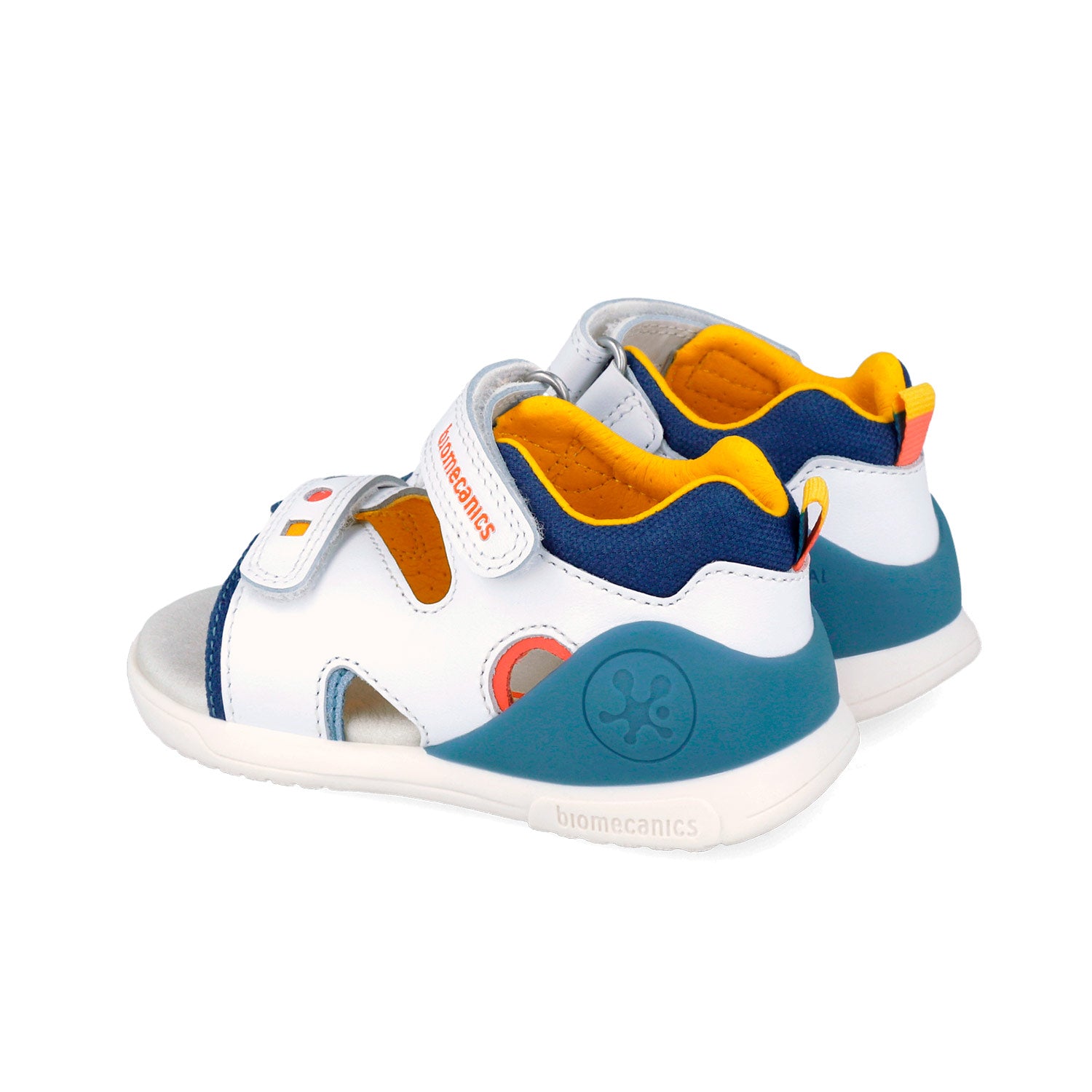 Biomecanics Sandals